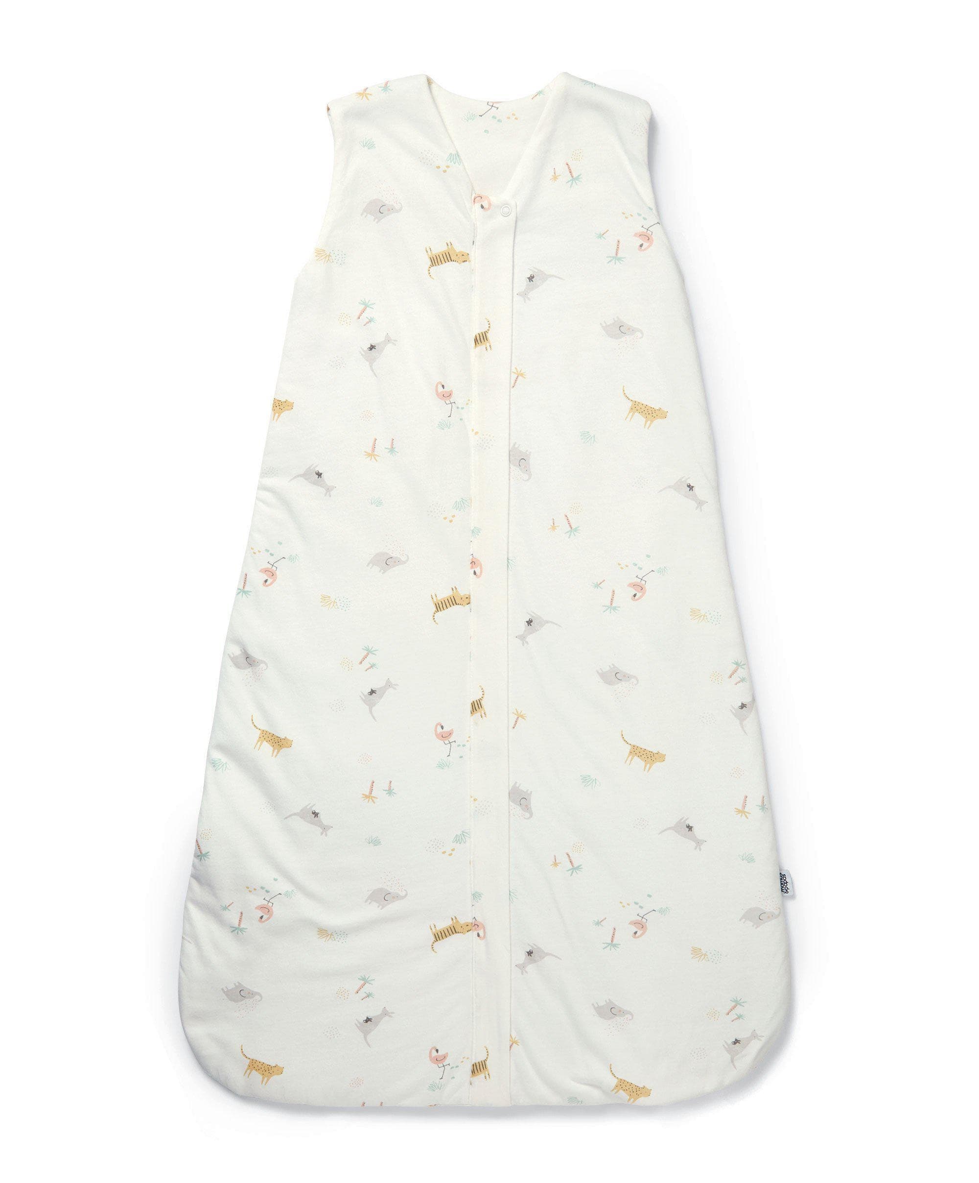 Dreampod Sleep Bag 6-18 Months (2.5 Tog) - Wildly Adventures - Image 4