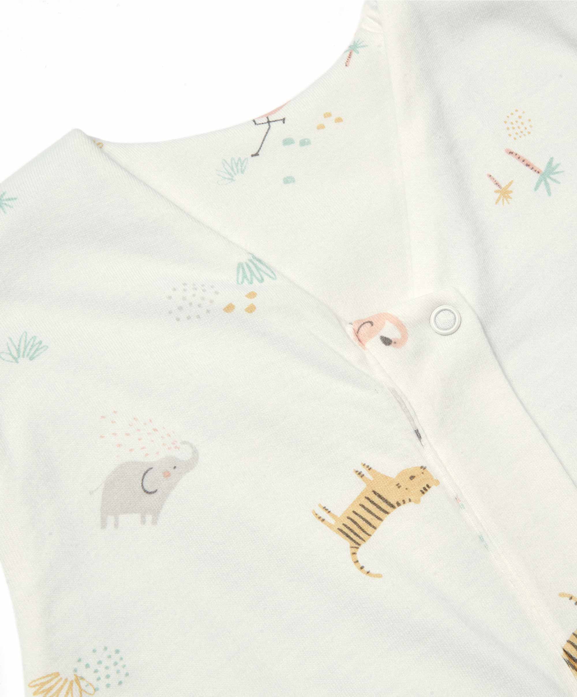 Dreampod Sleep Bag 6-18 Months (2.5 Tog) - Wildly Adventures - Image 5