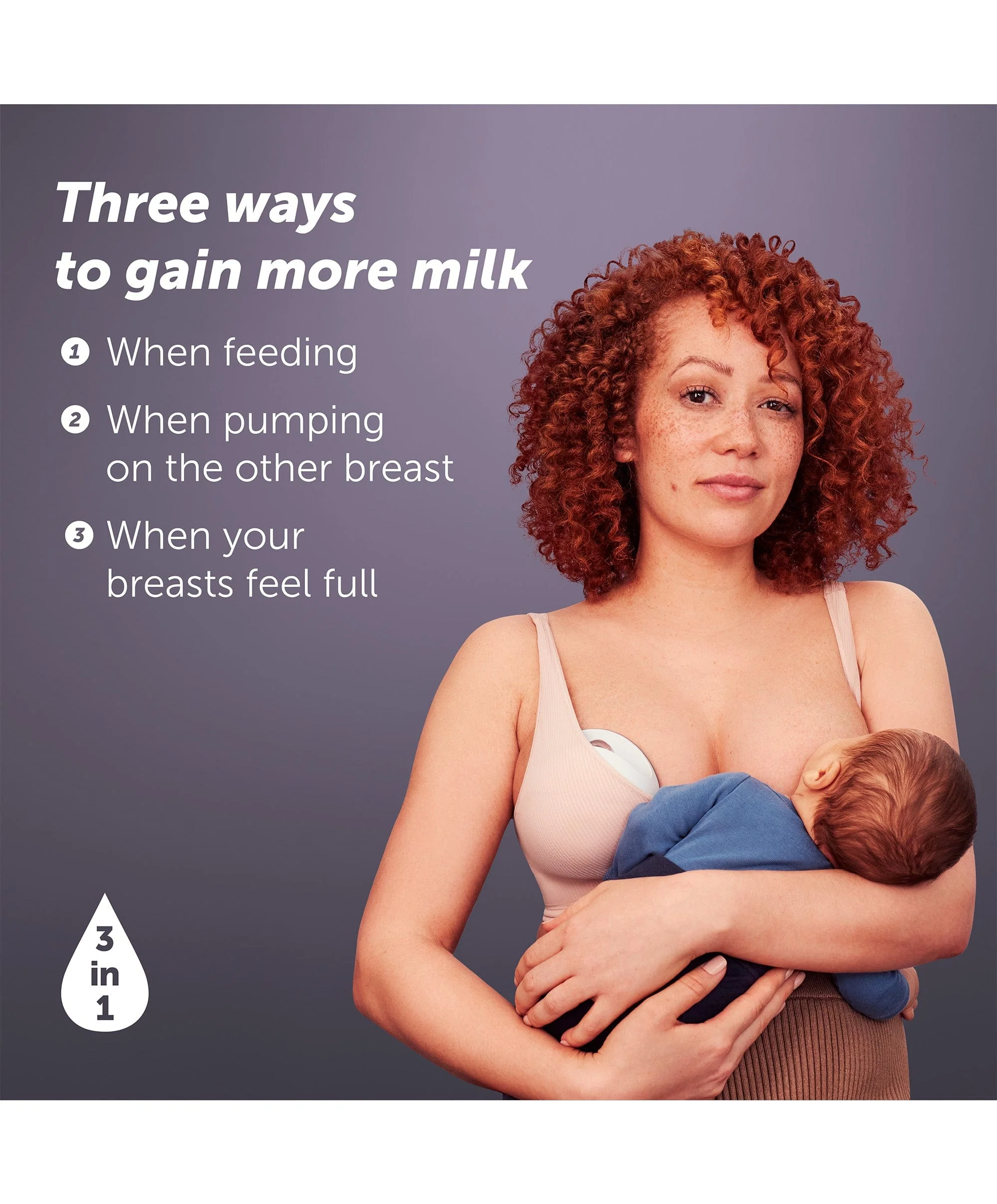Elvie Curve Breast Pump - Image 12