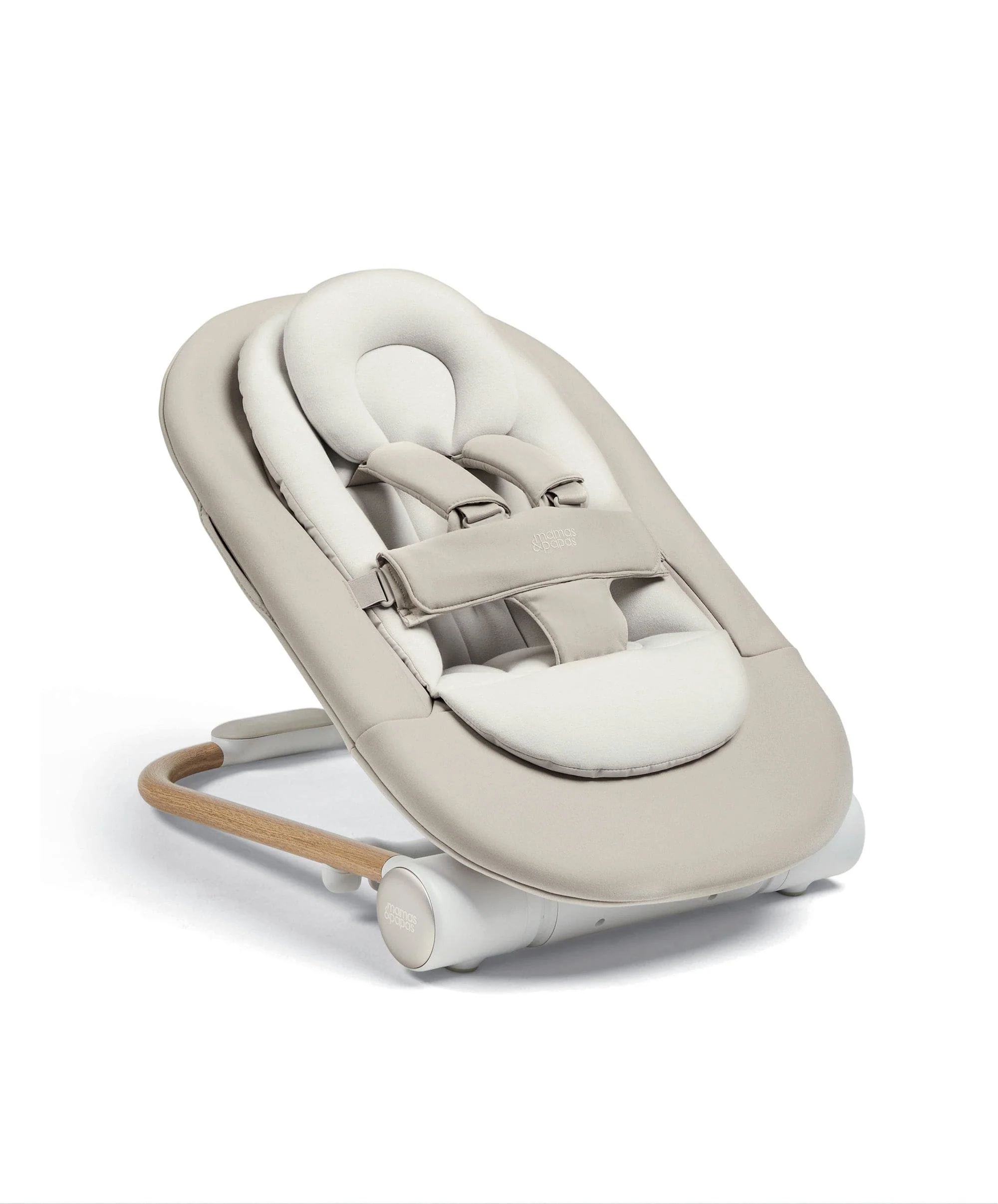 Eno Bouncer - Cashmere - Image 5