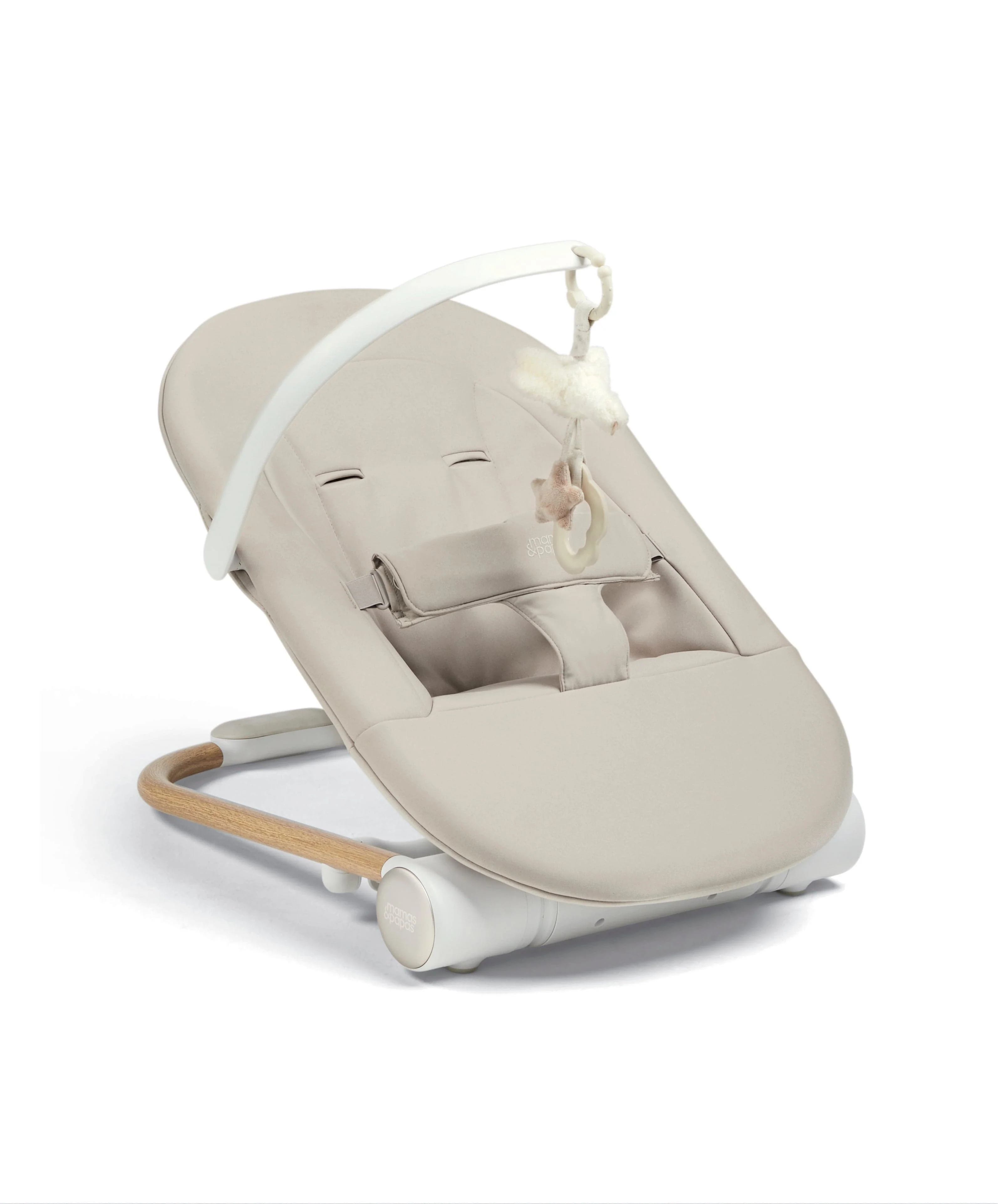 Eno Bouncer - Cashmere - Image 7