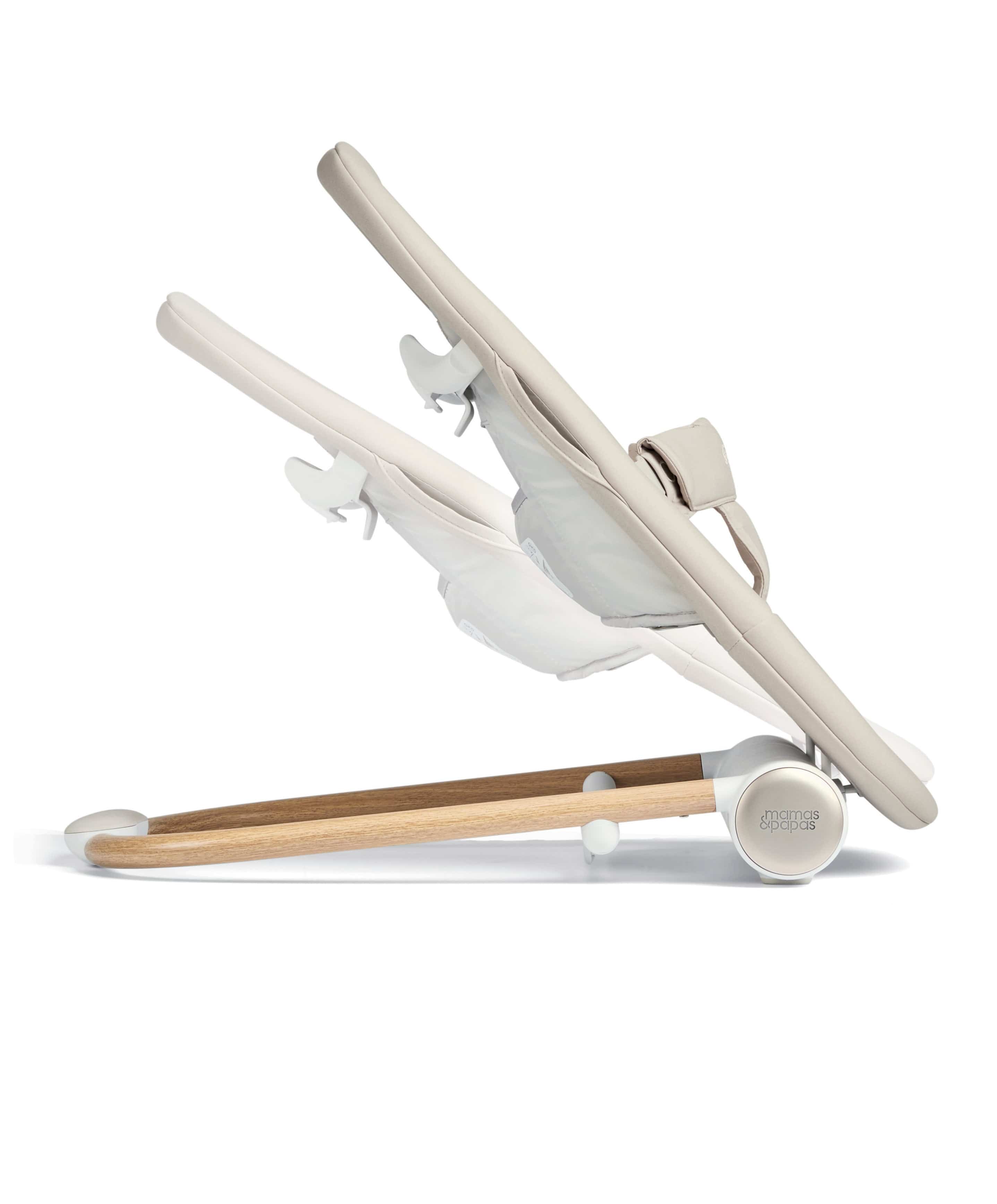 Eno Bouncer - Cashmere - Image 8