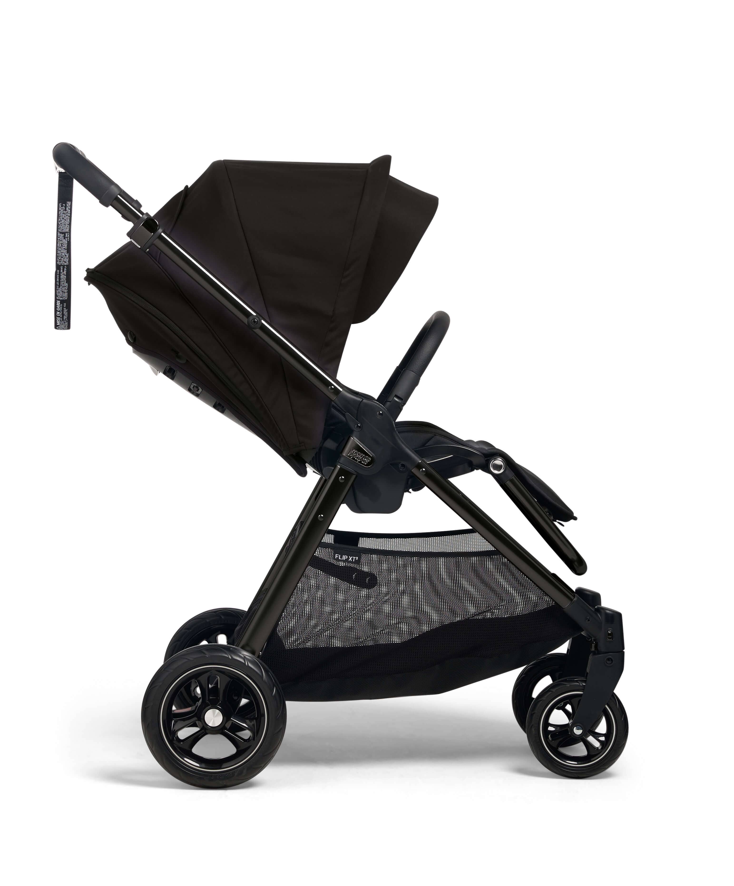 Flip XT3 Pushchair - Ink