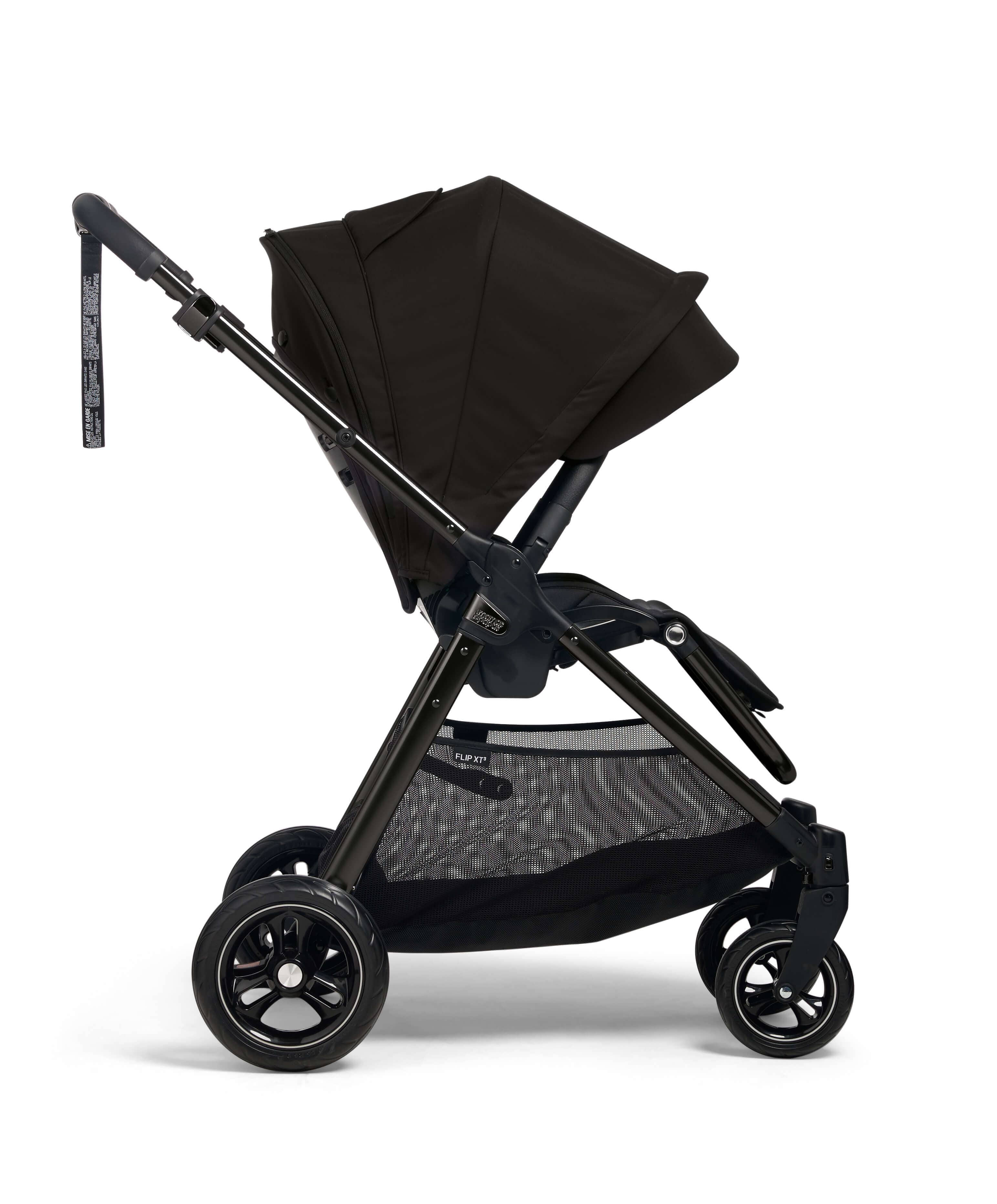 Flip XT3 Pushchair - Ink - Image 2
