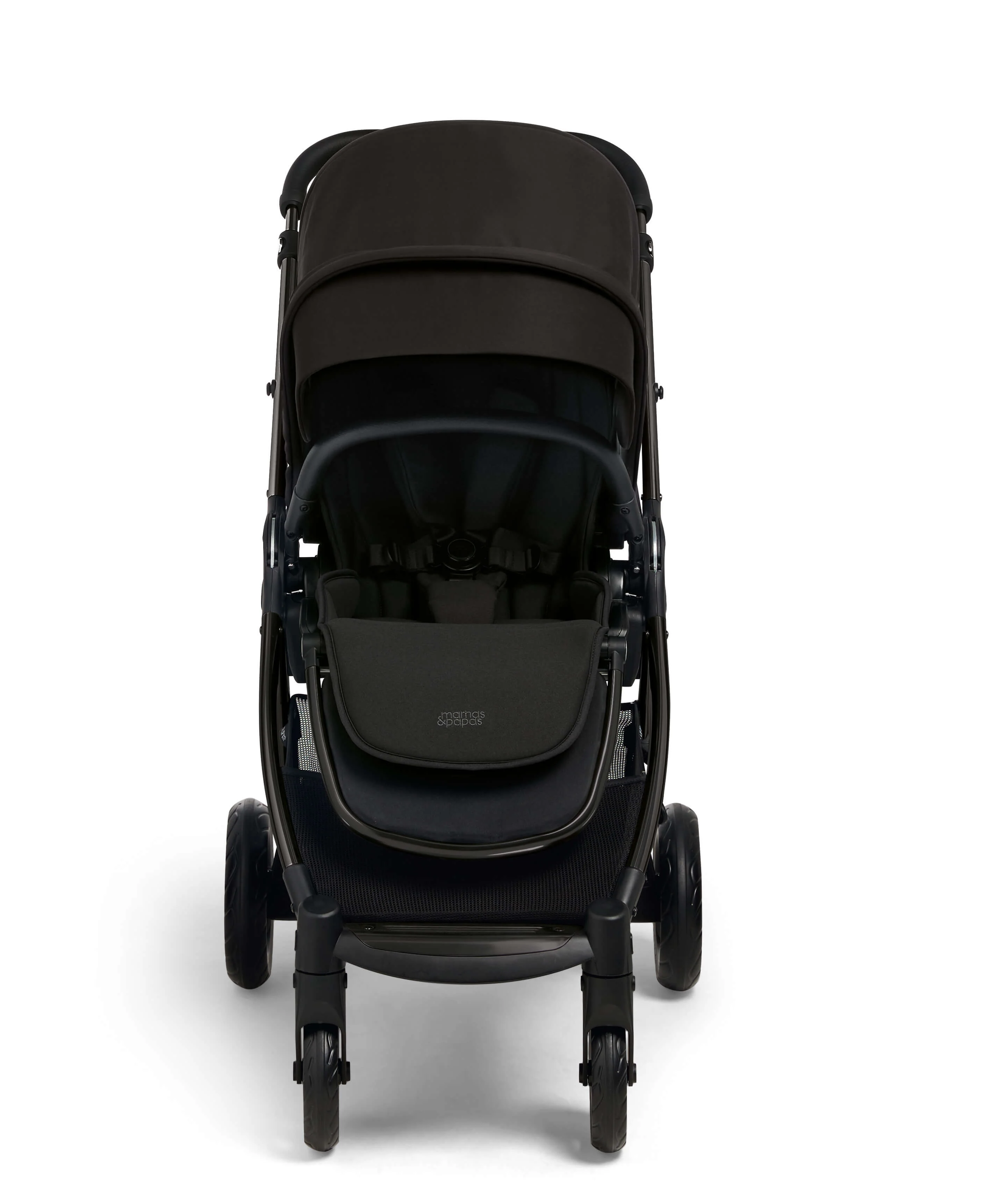 Flip XT3 Pushchair - Ink - Image 6