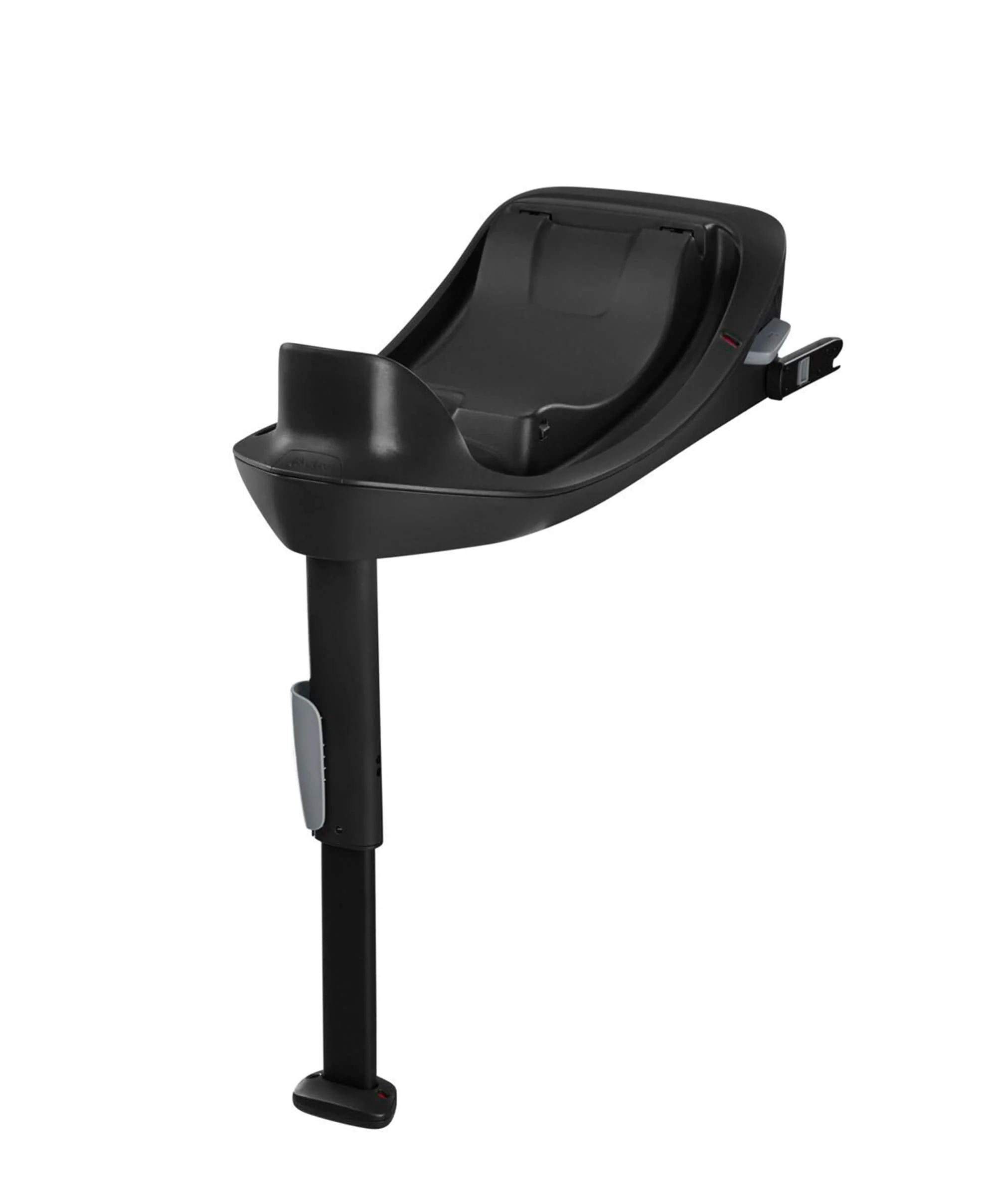Flip XT³ Pushchair Bundle with Cybex Aton B2 i-Size Car Seat & Base (7 Pieces) - Fawn - Image 16