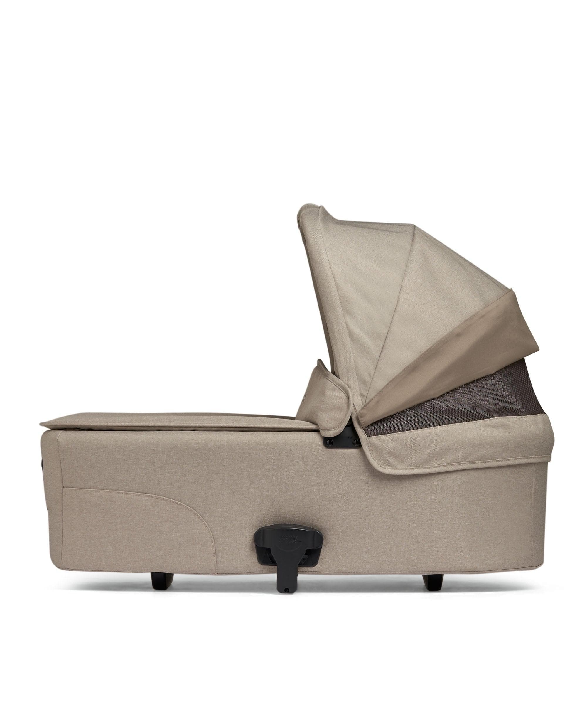 Flip XT³ Pushchair Bundle with Maxi-Cosi Pebble 360 Pro² Car Seat (8 Pieces) - Fawn - Image 11