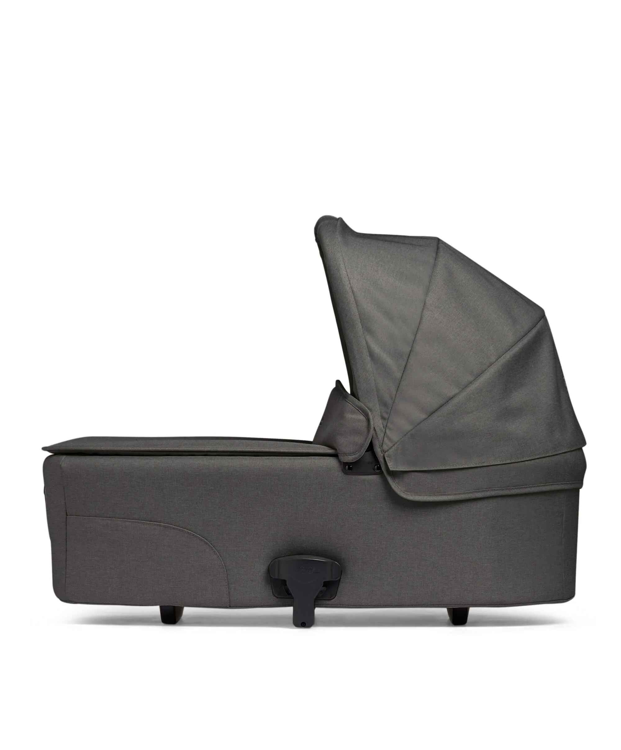 Flip XT³ Pushchair Bundle with Cybex Aton B Car Seat & Base (5 Pieces) – Harbour Grey - Image 11
