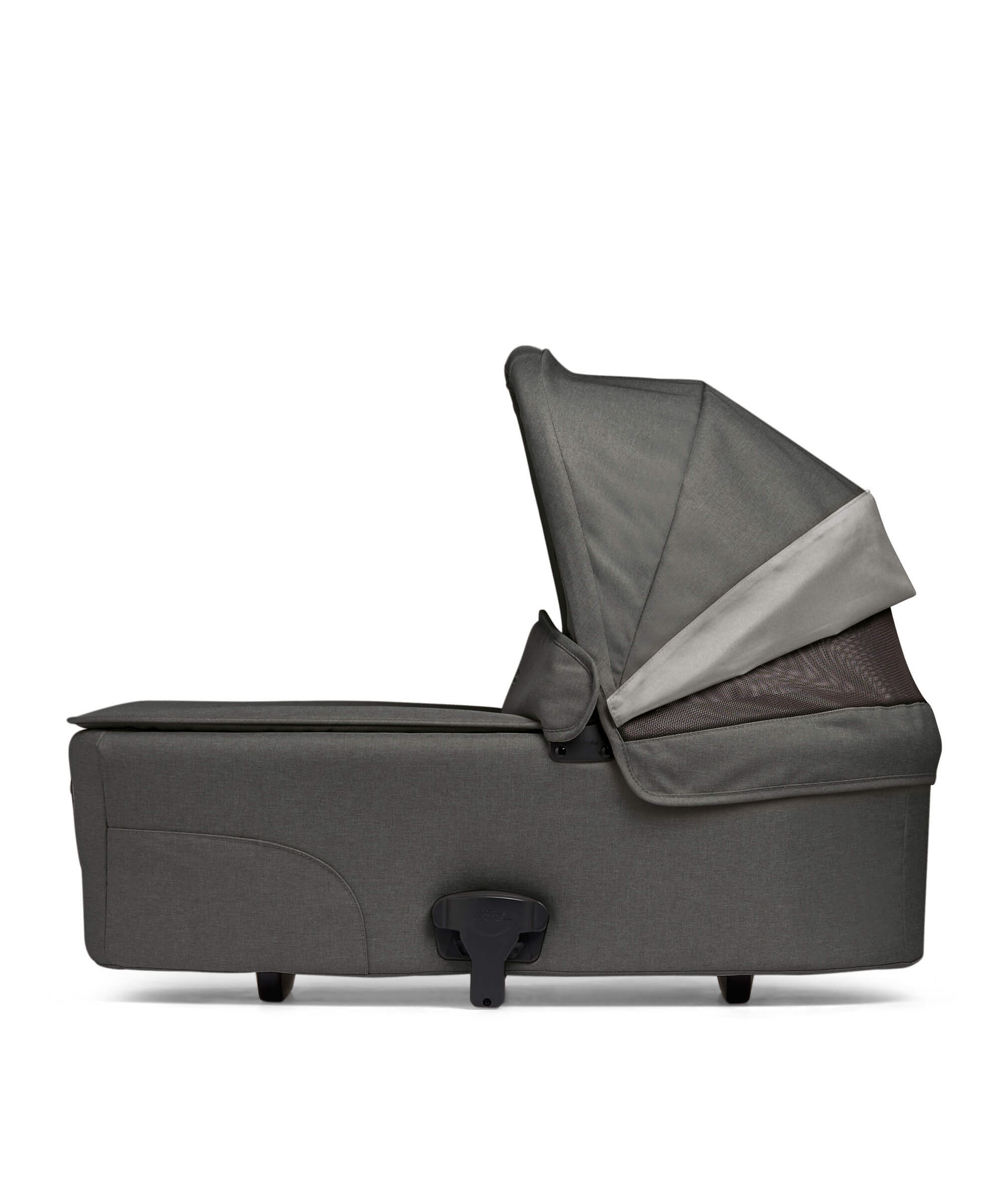 Flip XT³ Pushchair Bundle with Cybex Aton B Car Seat & Base (5 Pieces) – Harbour Grey - Image 12