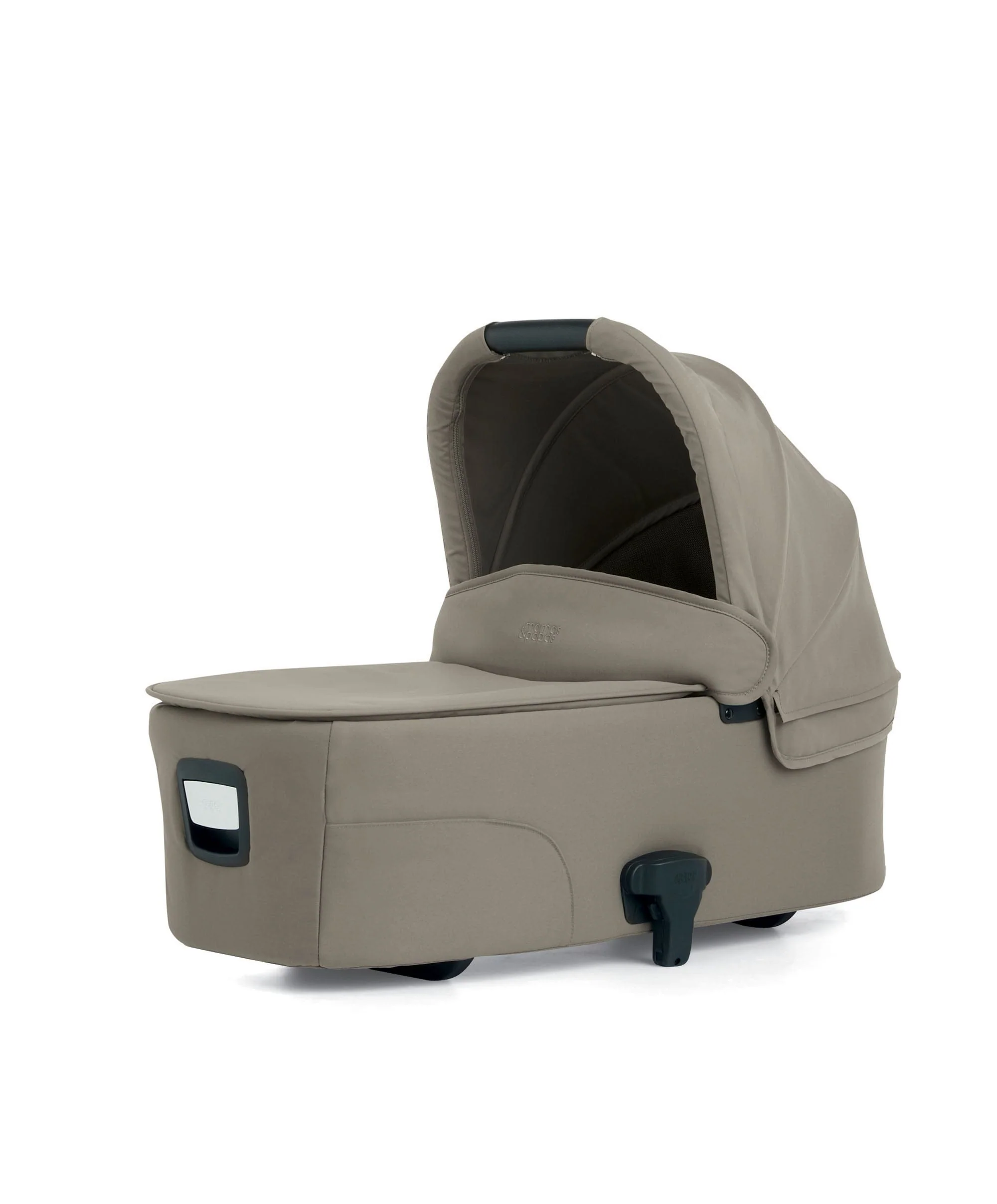 Flip XT³ Pushchair Essential Bundle (6 Pieces) - Sage Grey - Image 8
