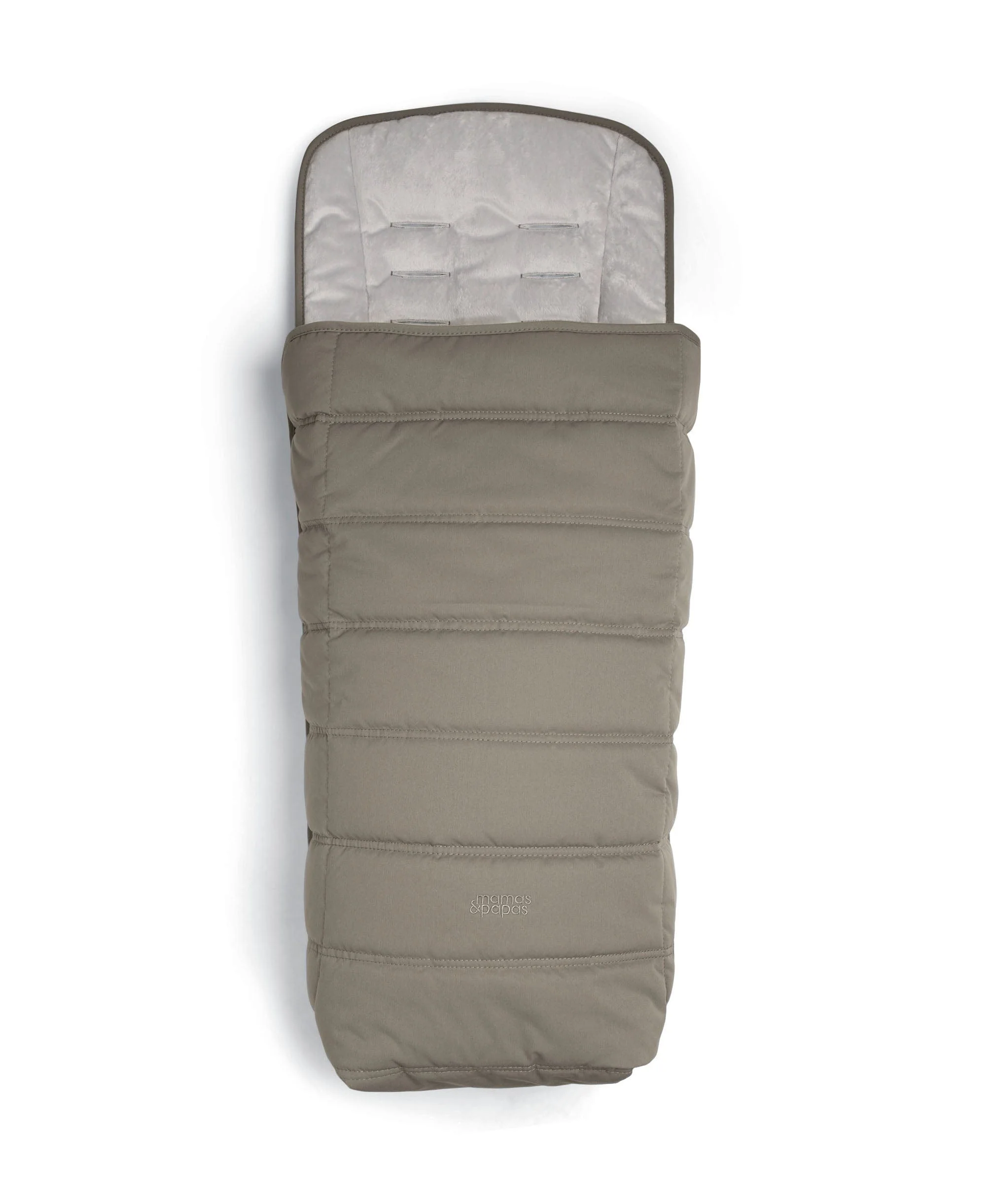 Flip XT³ Pushchair Essential Bundle (6 Pieces) - Sage Grey - Image 9