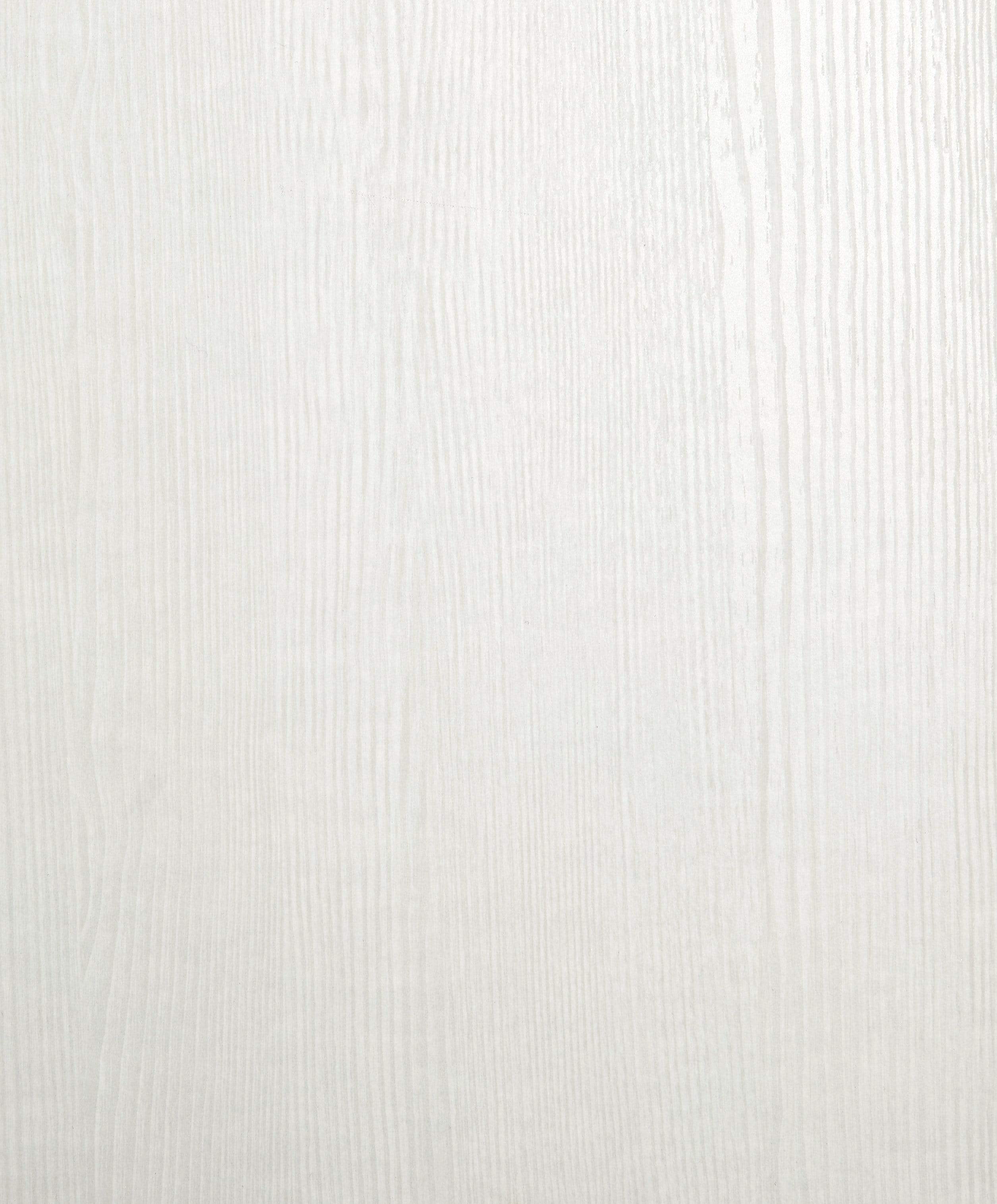 Franklin Nursery Wardrobe - White Wash - Image 7