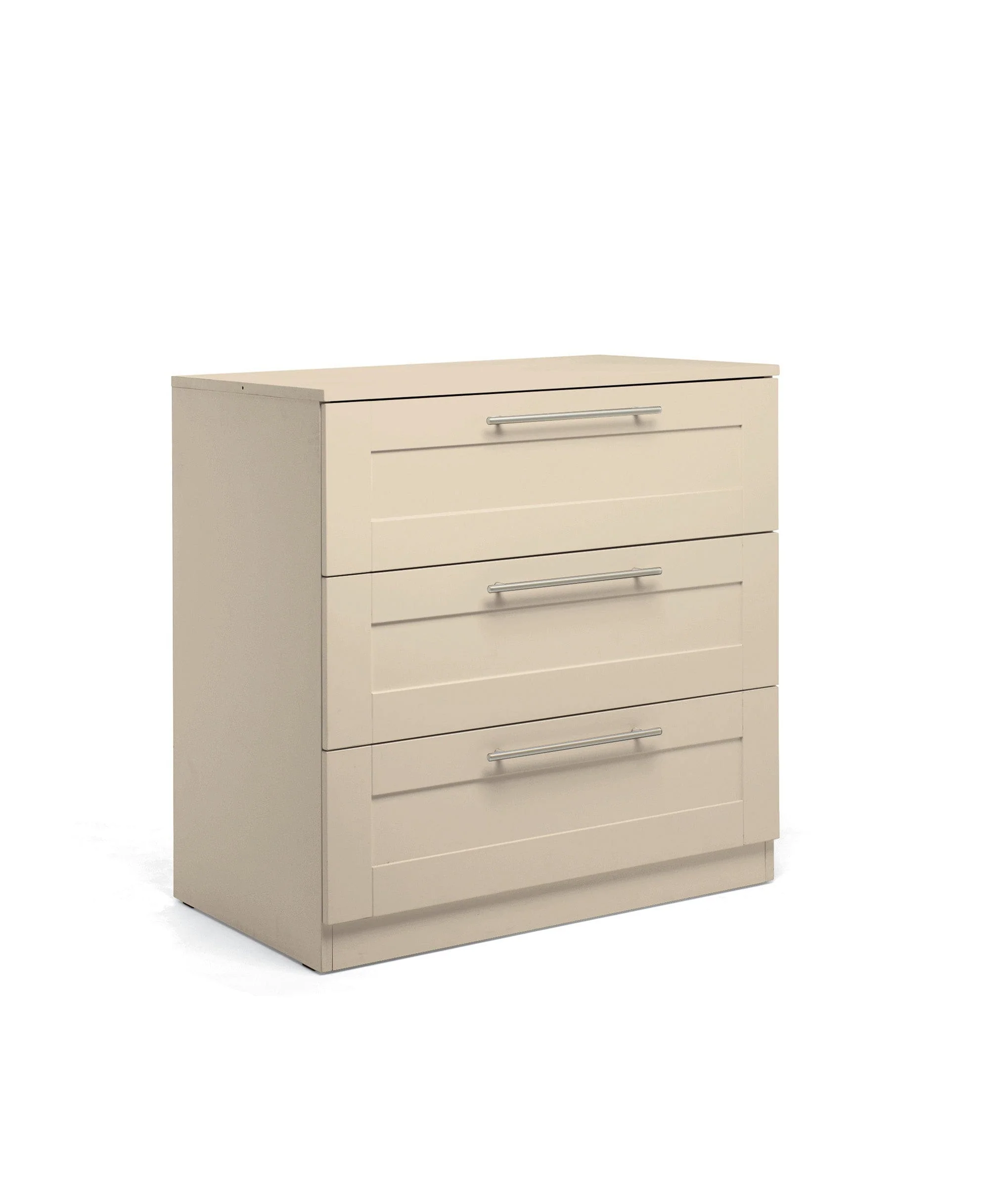 Hampden Dresser Changer - Cashmere - Image 5