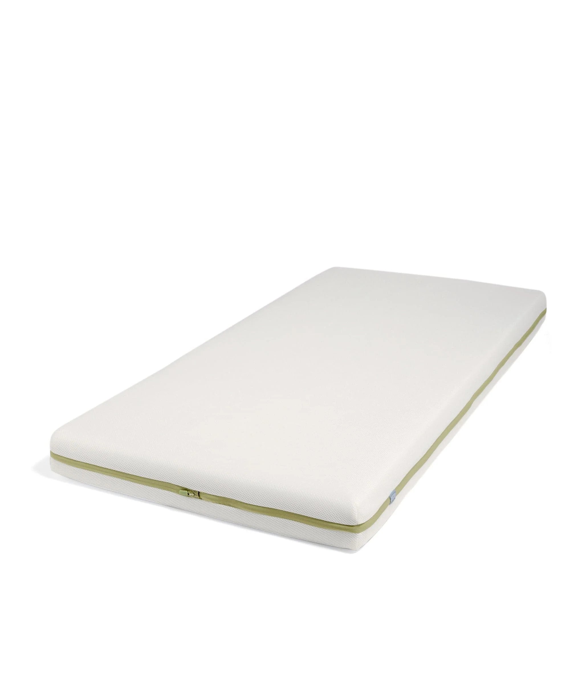 Harwell Cotbed & Premium Pocket Spring Mattress Bundle - Cashmere - Image 5