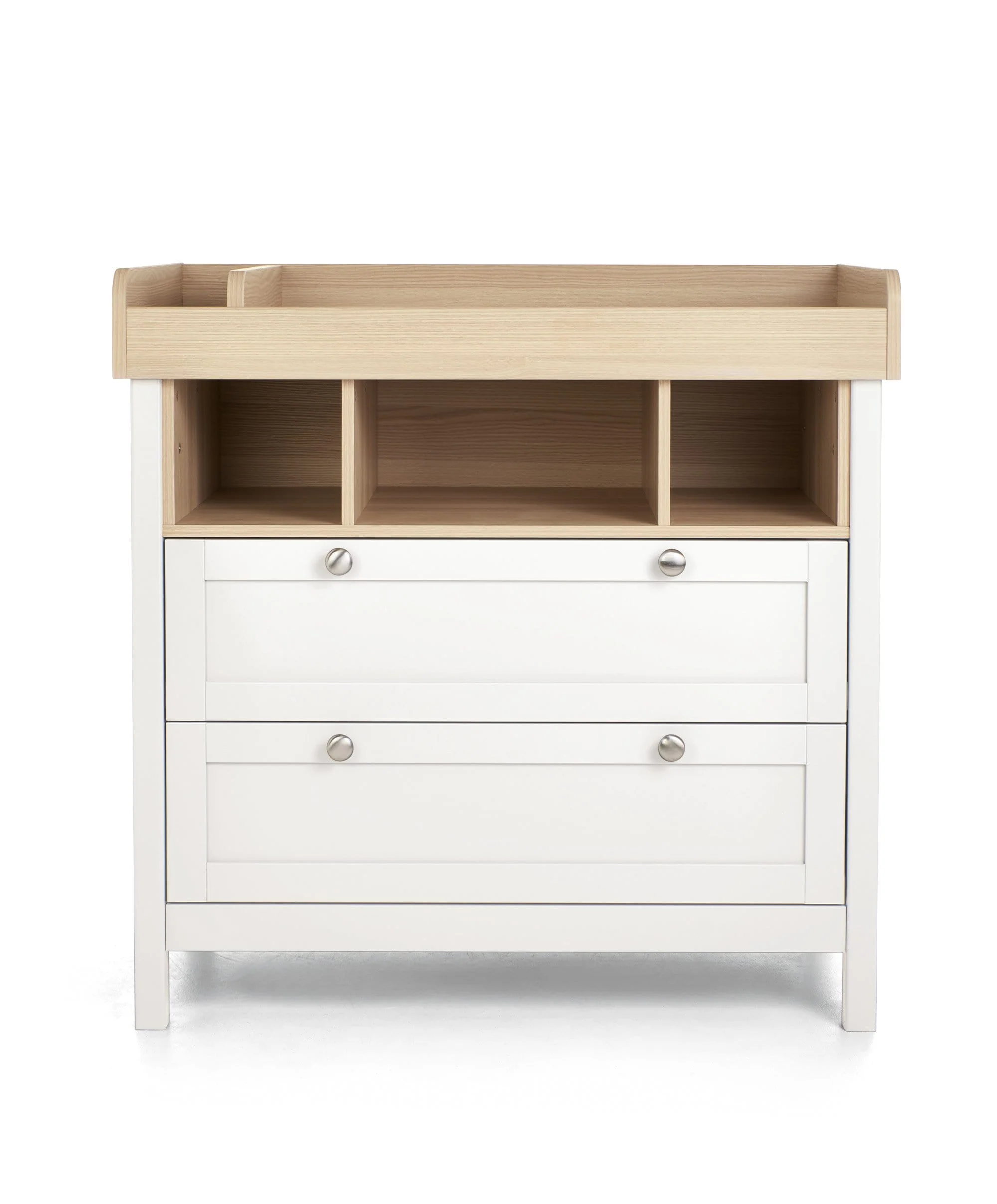 Harwell Dresser Changer - White - Image 6