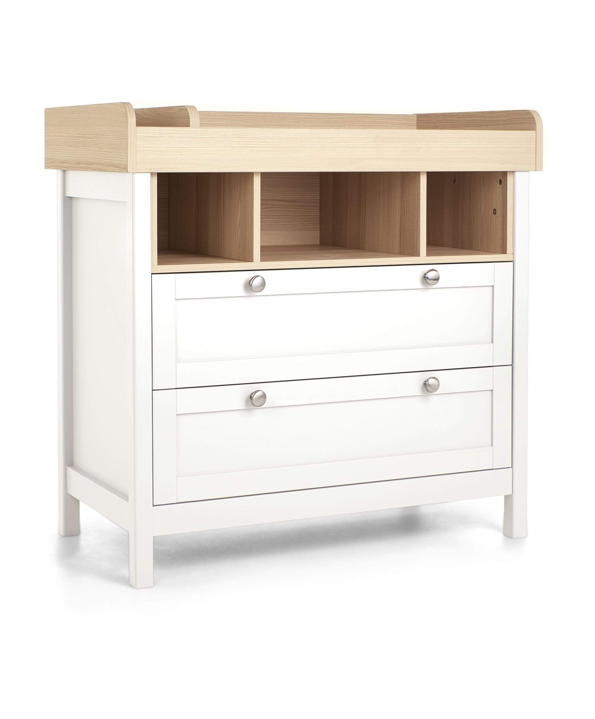 Harwell Dresser Changer - White - Image 7