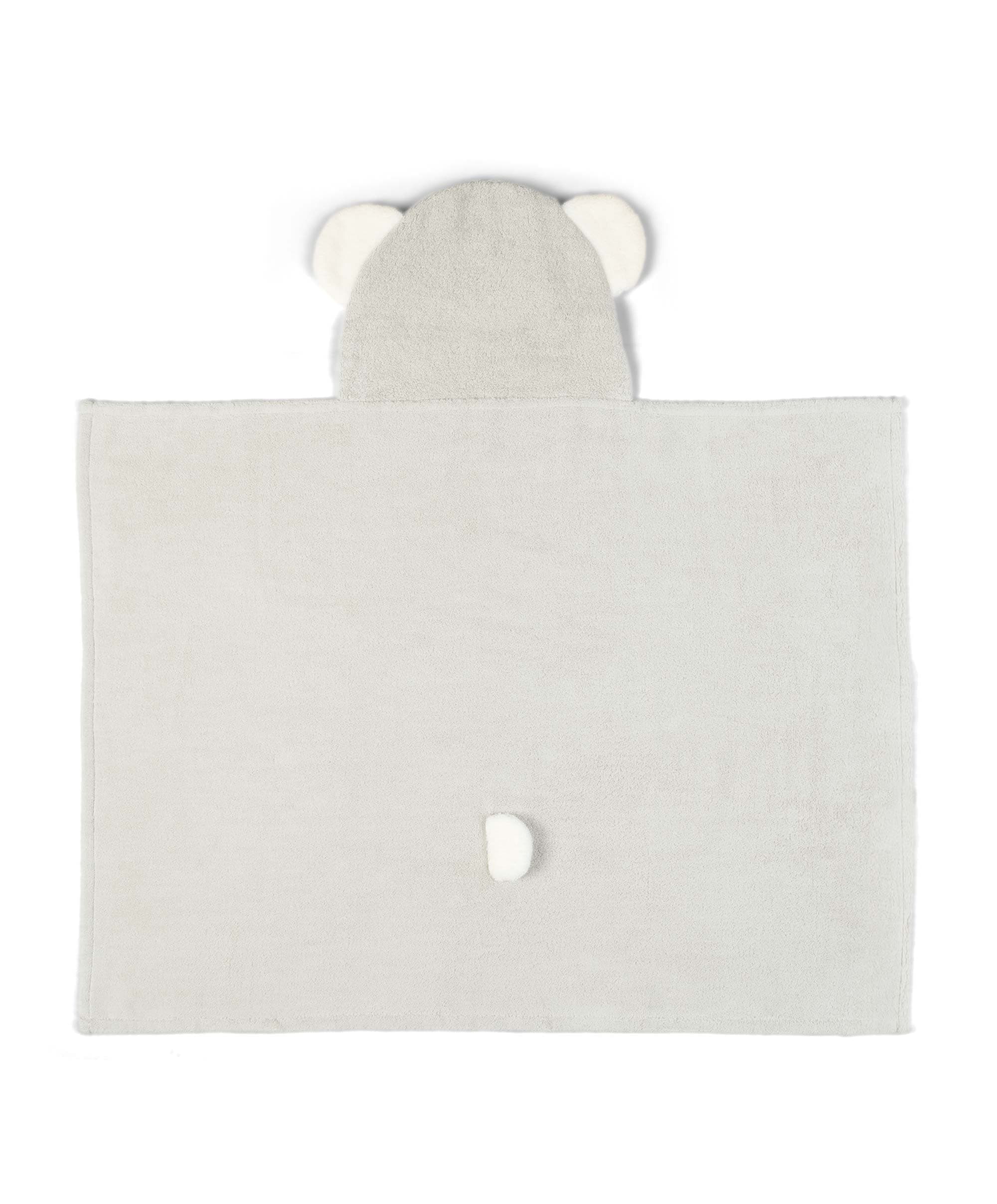 Hooded Baby Towel - Koala - Image 4