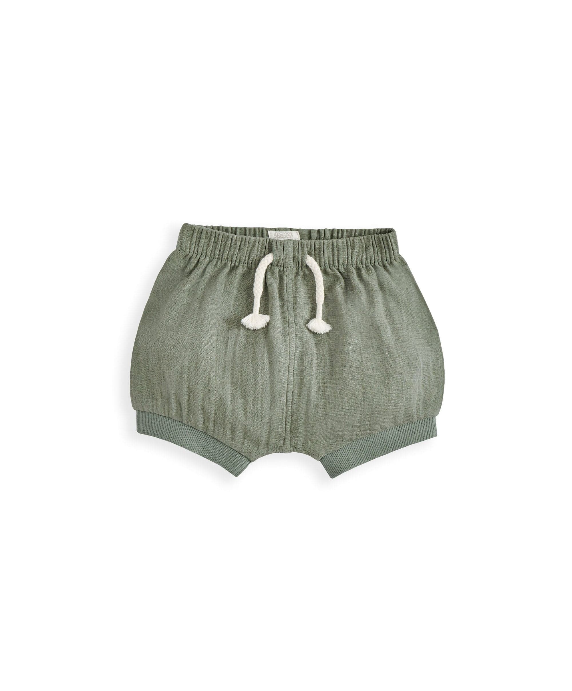 Horseshoe T-Shirt & Shorts Outfit Set - Image 3