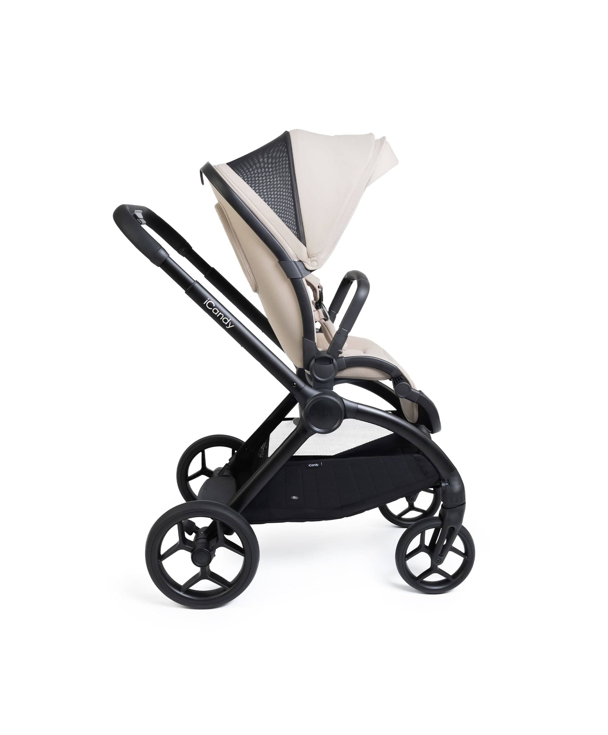 iCandy Core 2 Pushchair - Sandstone - Image 2
