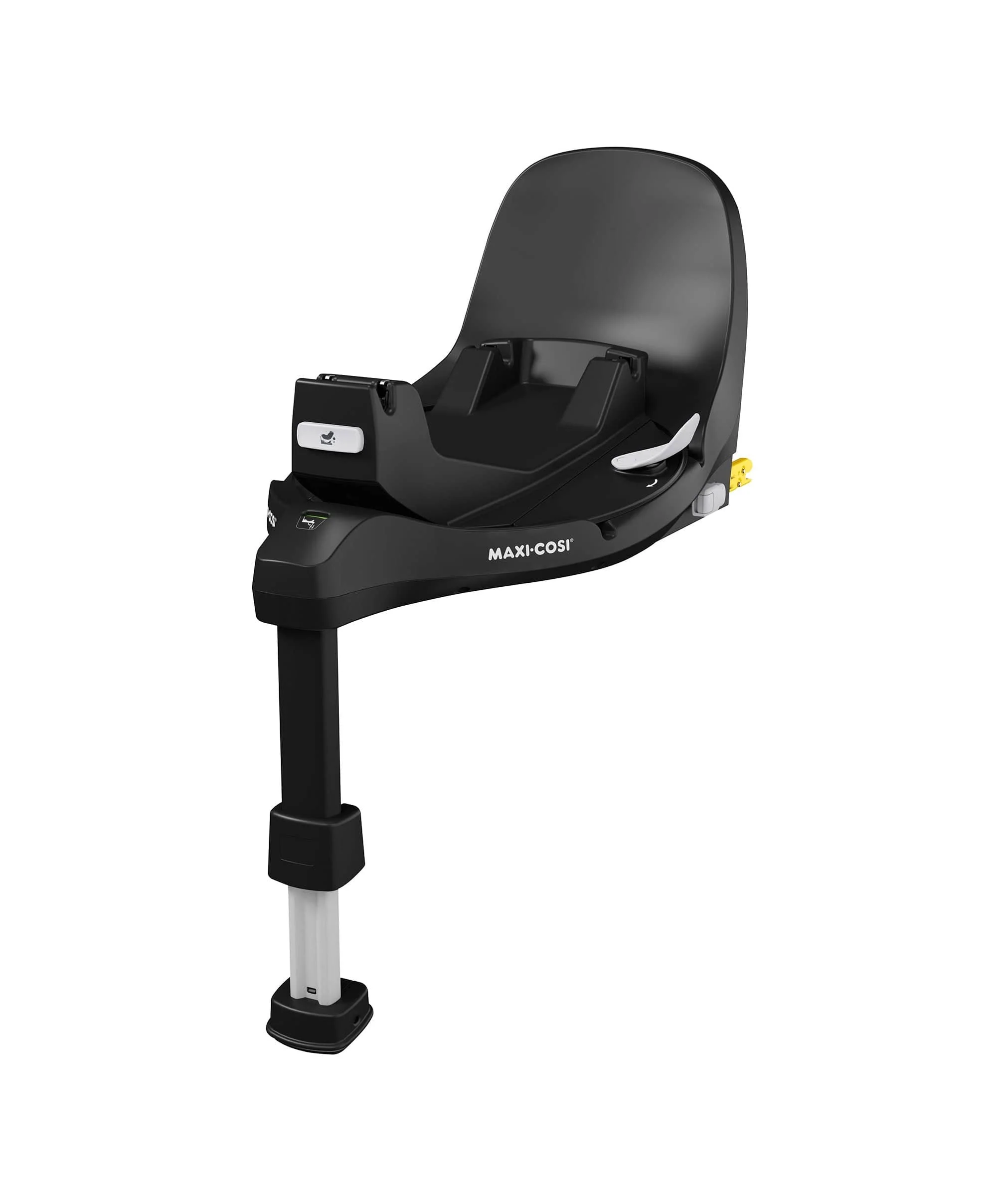 iCandy Peach 7 Complete Pushchair Bundle with Maxi-Cosi Pebble 360 Pro2 Car Seat - Biscotti - Image 12