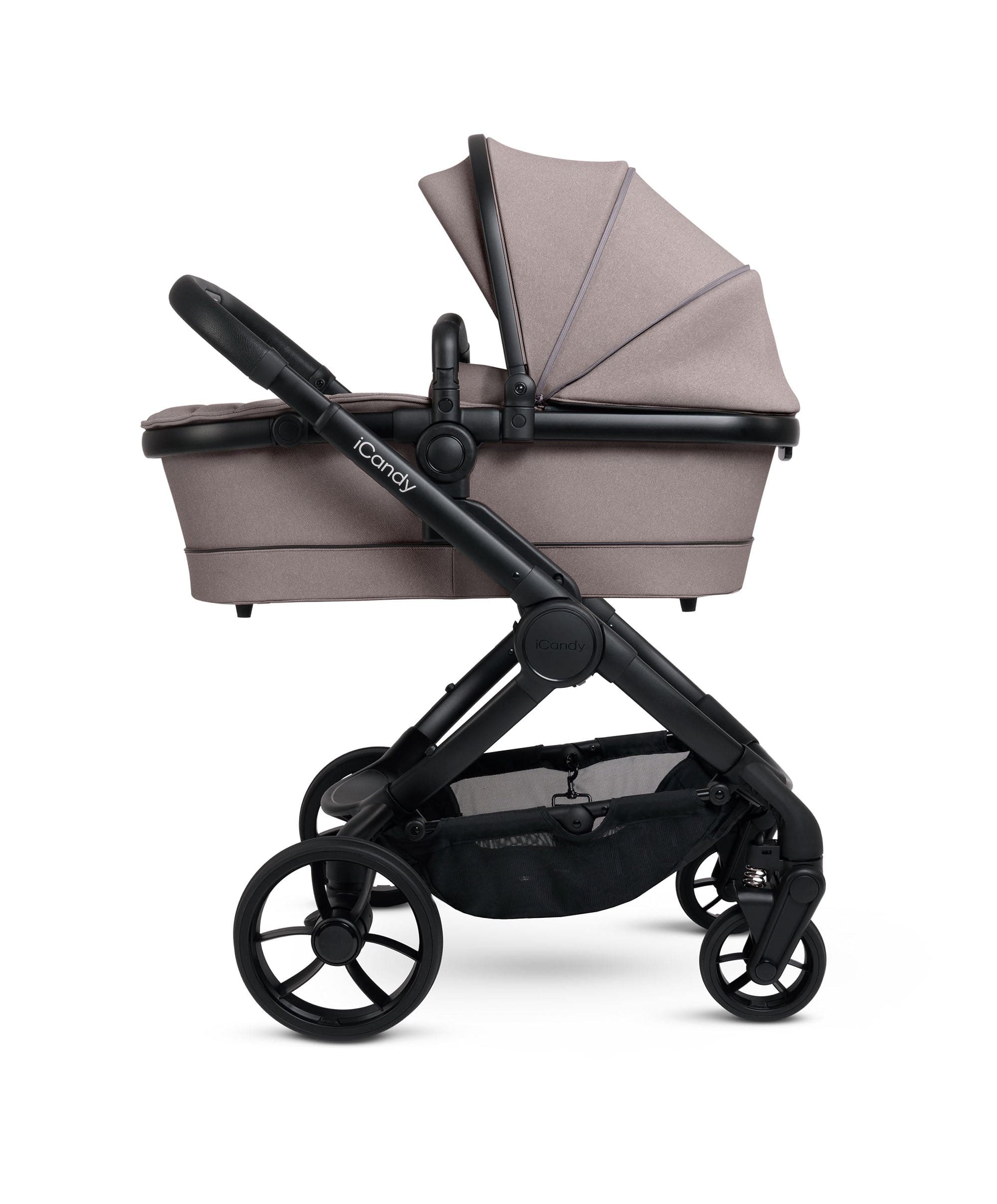 iCandy Peach 7 Complete Bundle - Porcini - Image 2