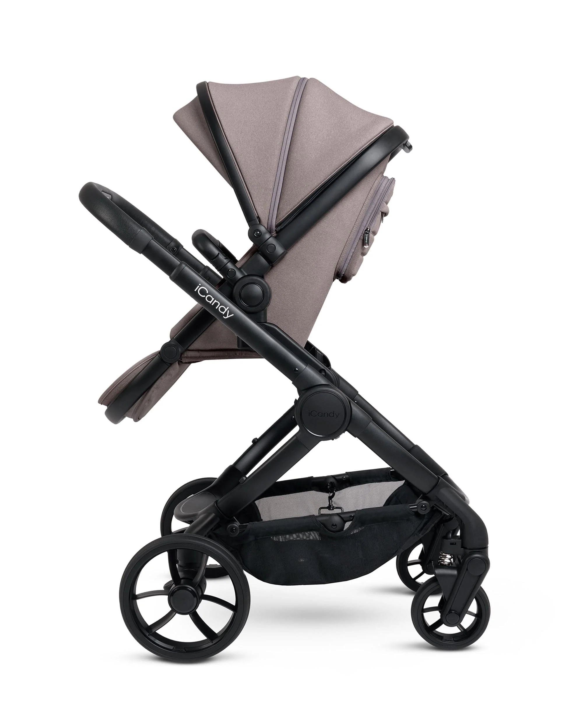 iCandy Peach 7 Complete Bundle - Porcini - Image 3