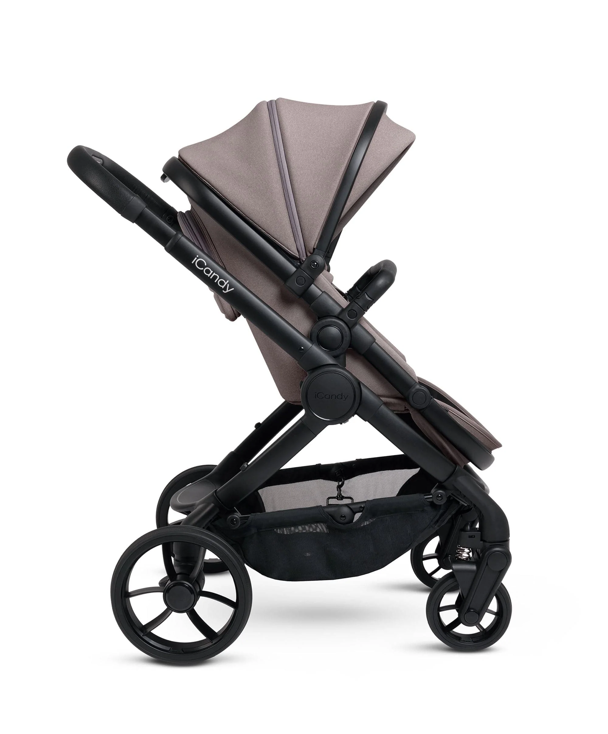 iCandy Peach 7 Complete Bundle - Porcini - Image 4