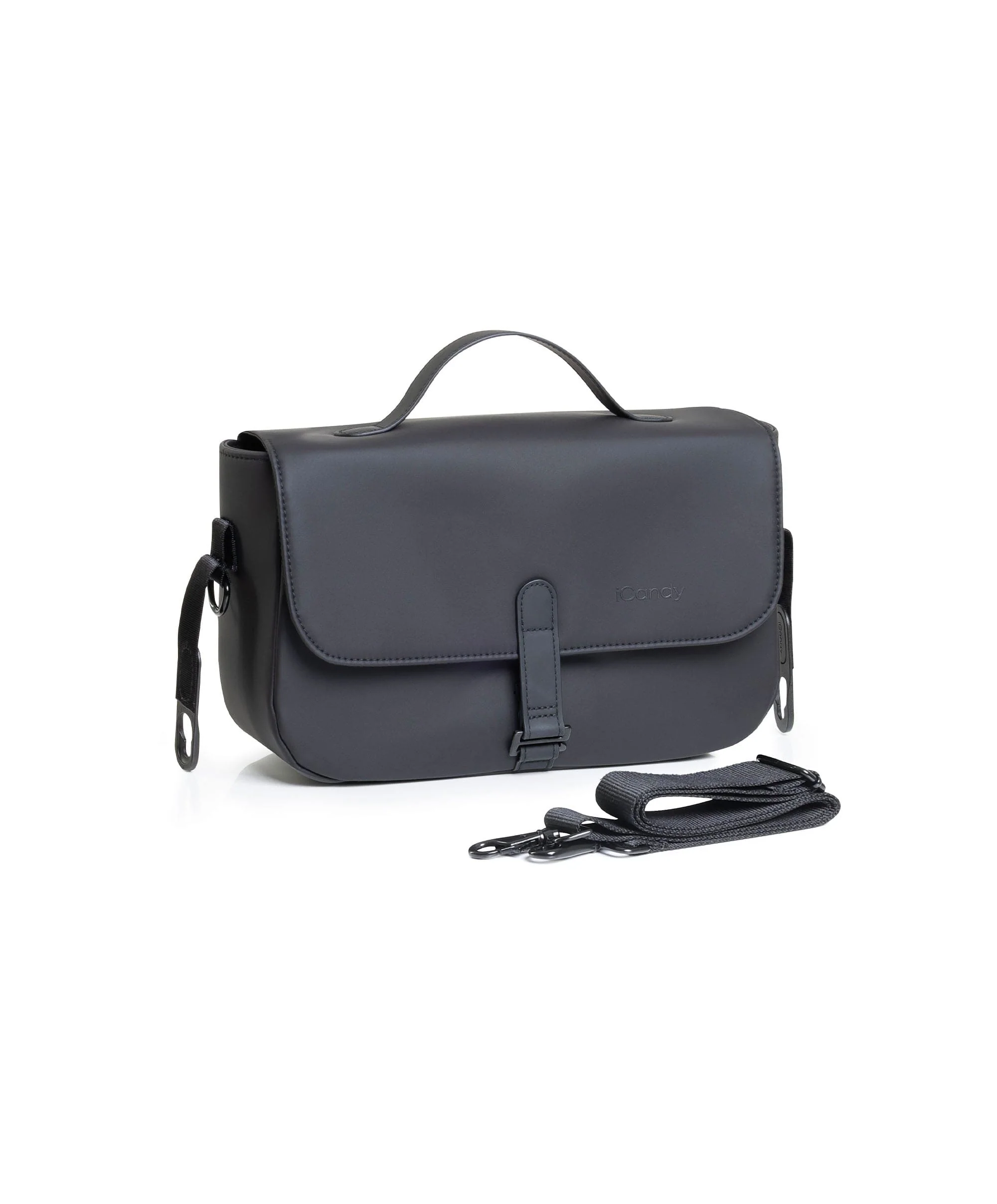 iCandy Pushchair Organiser – Charcoal