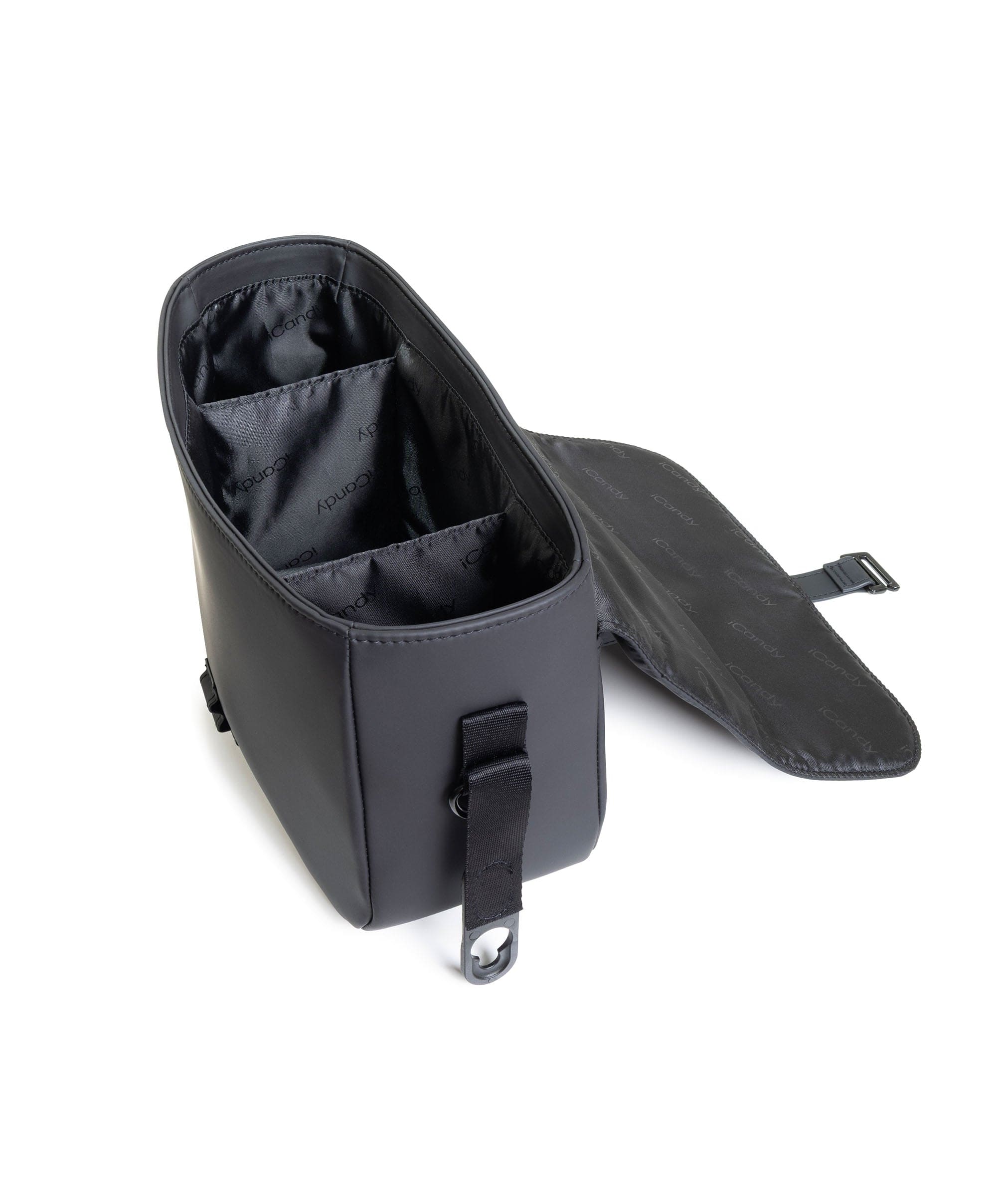 iCandy Pushchair Organiser – Charcoal - Image 5