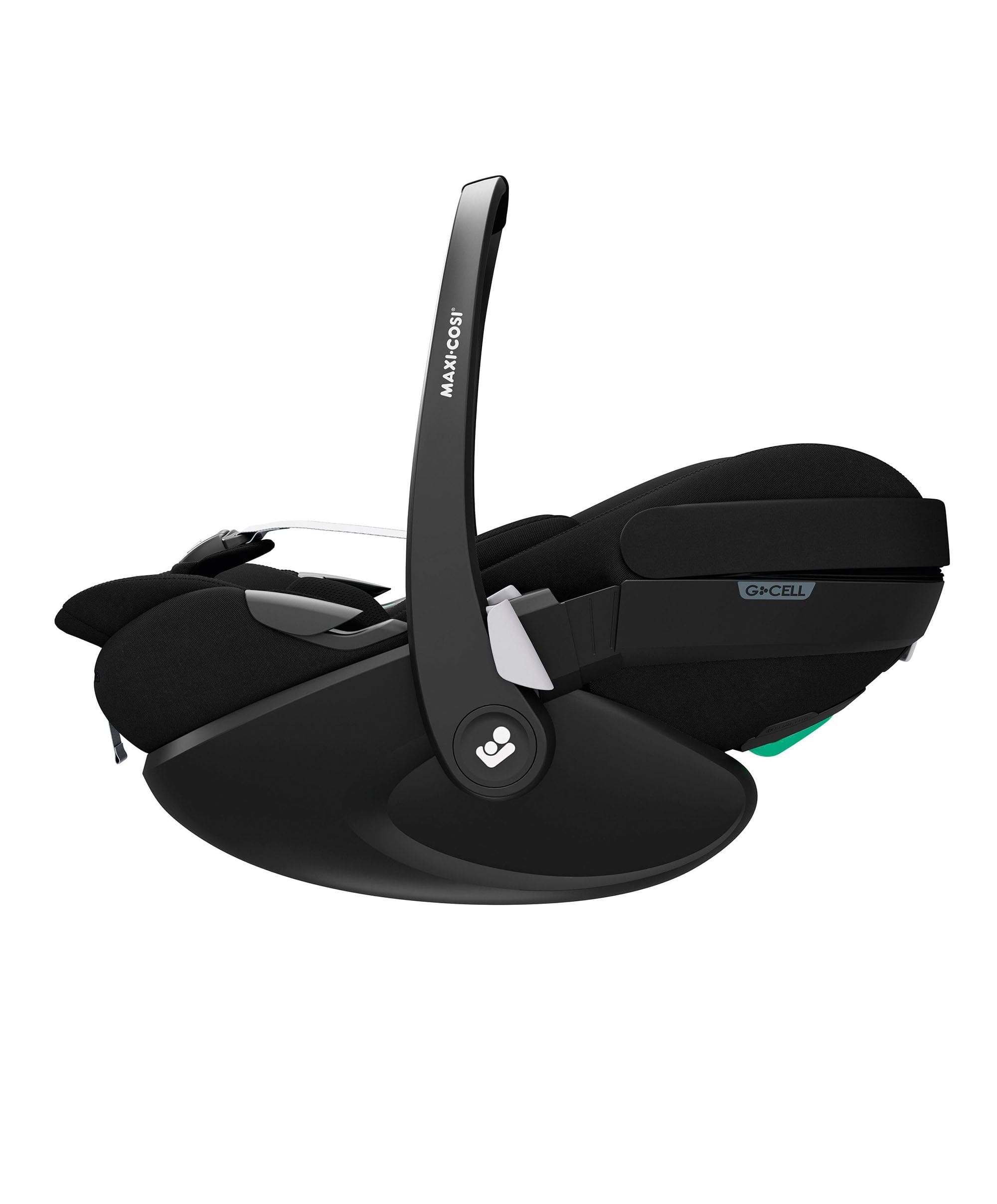 UPPAbaby Vista V3 Stroller Bundle with Maxi-Cosi Pebble 360 Pro² Car Seat – Jake - Image 12