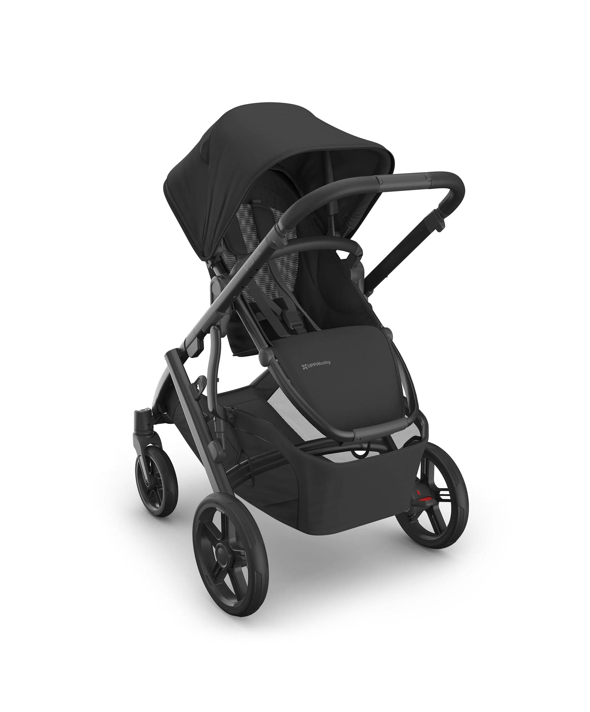 UPPAbaby Vista V3 Stroller Bundle with Maxi-Cosi Pebble 360 Pro² Car Seat – Jake - Image 3