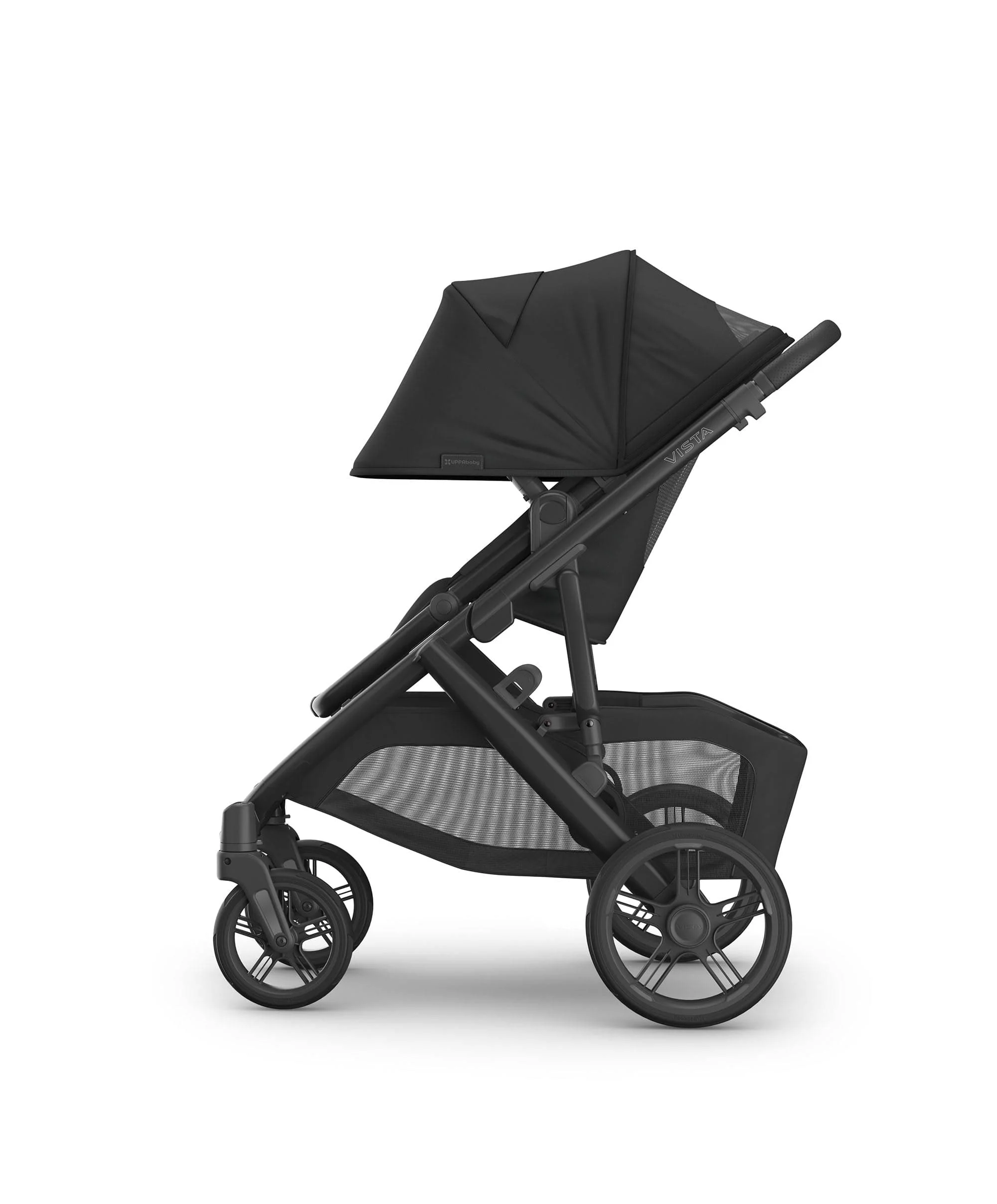 UPPAbaby Vista V3 Stroller Bundle with Maxi-Cosi Pebble 360 Pro² Car Seat – Jake - Image 4