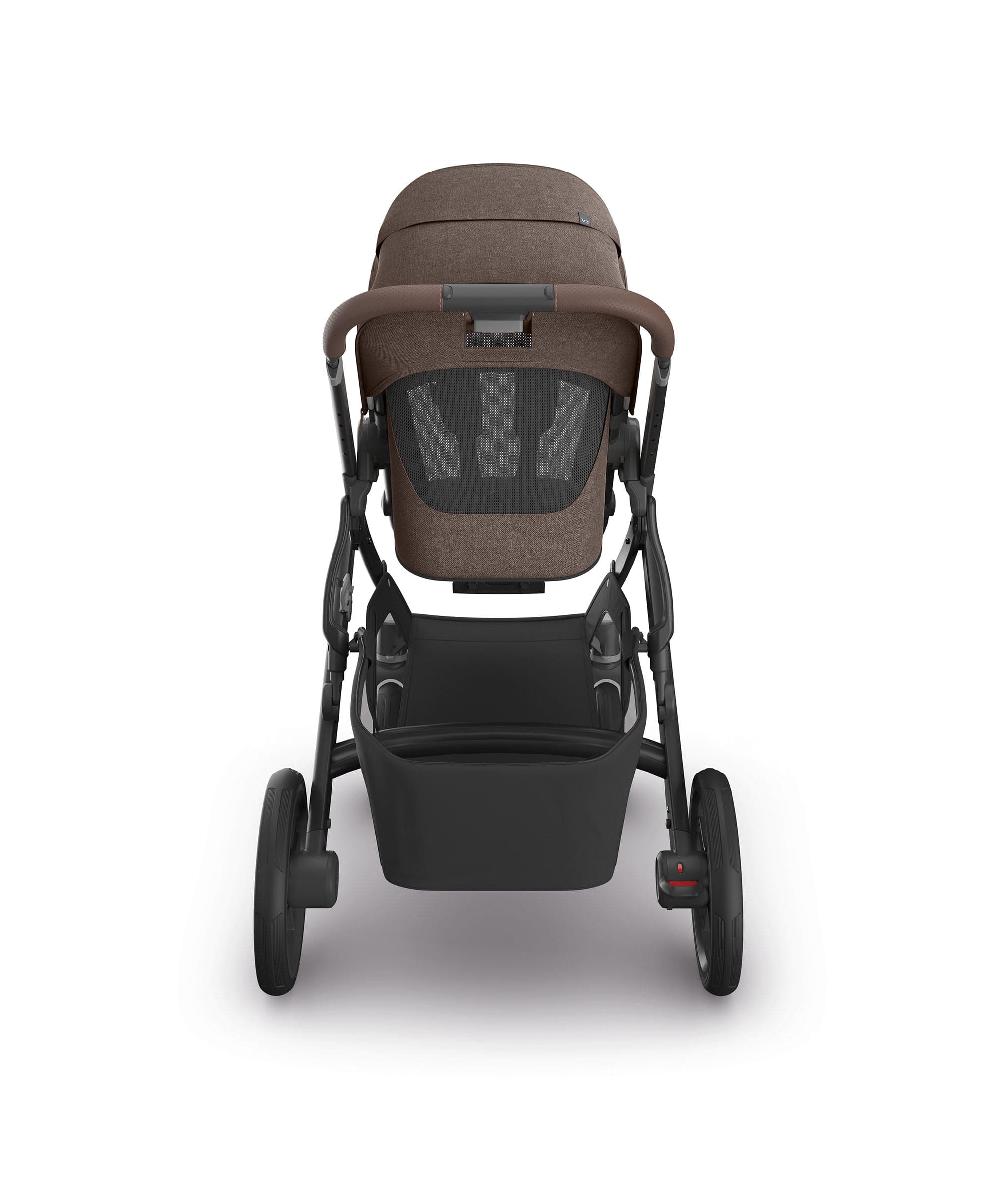 UPPAbaby Vista V3 Stroller and Carrycot Owen - Image 12