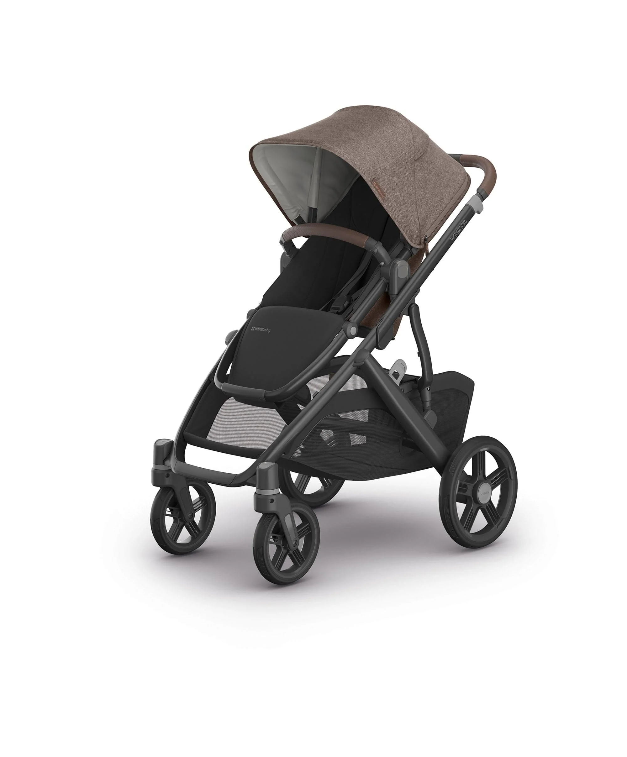 UPPAbaby Vista V3 Stroller and Carrycot Owen - Image 2