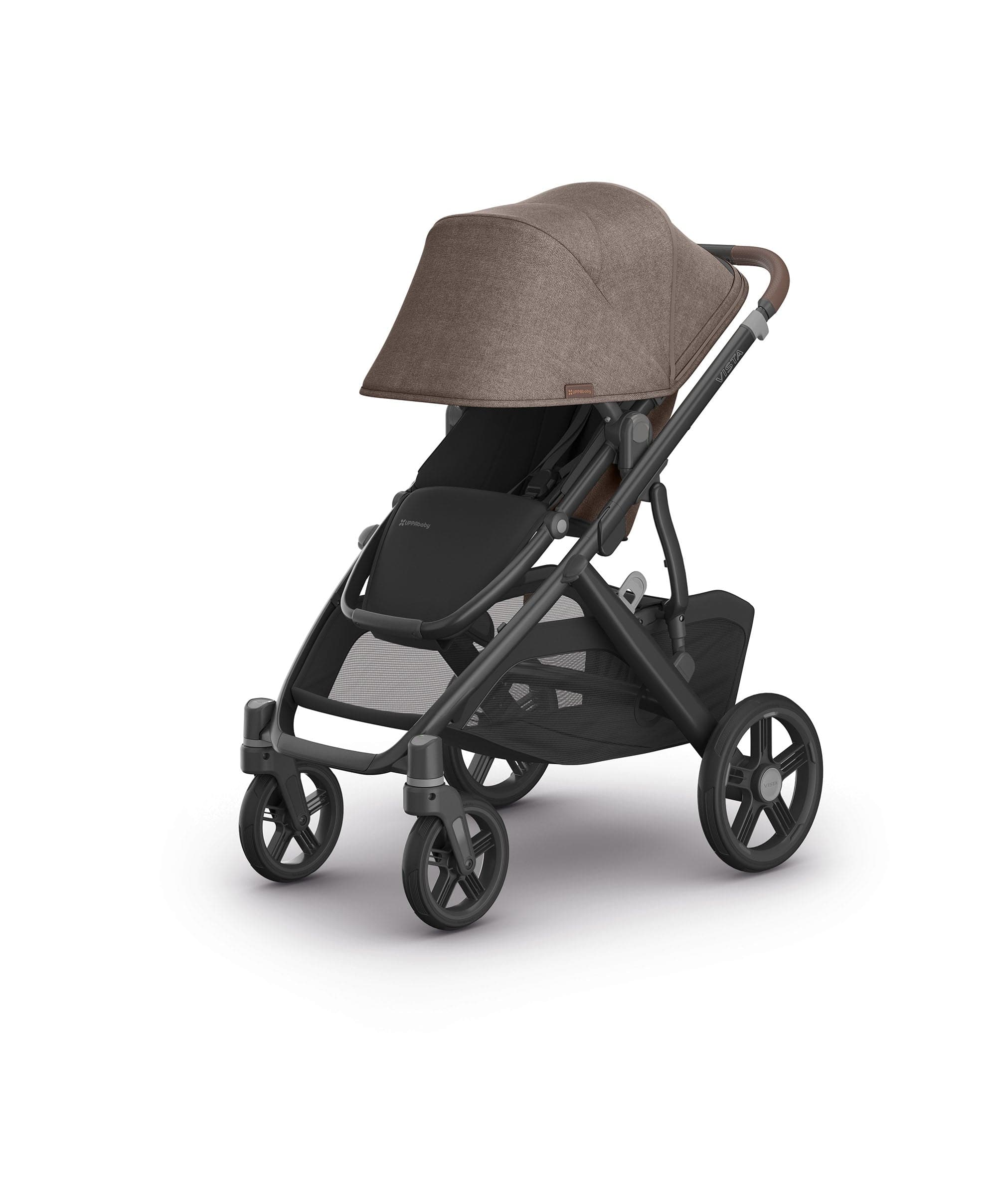 UPPAbaby Vista V3 Stroller and Carrycot Owen - Image 3