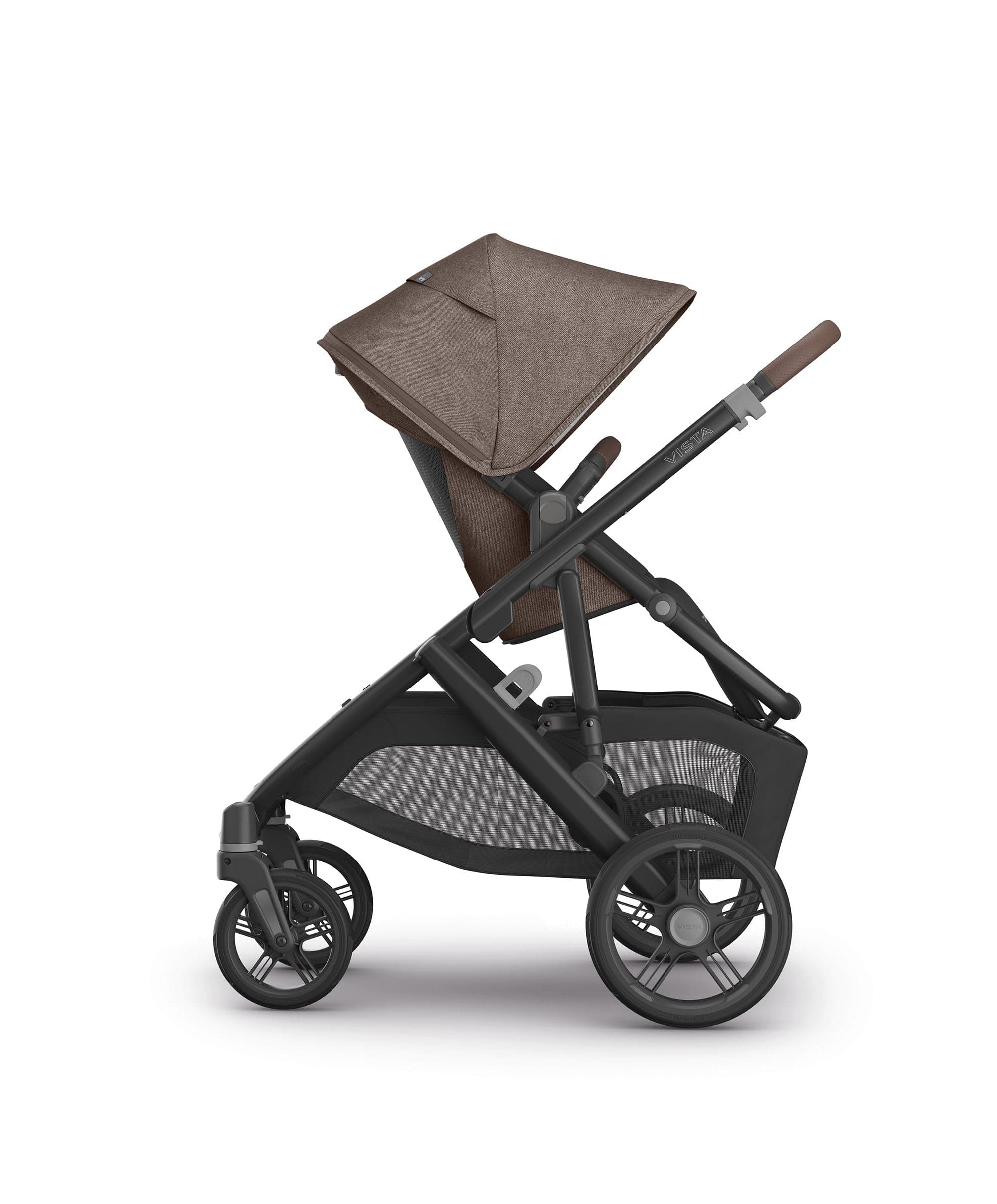 UPPAbaby Vista V3 Stroller and Carrycot Owen - Image 4