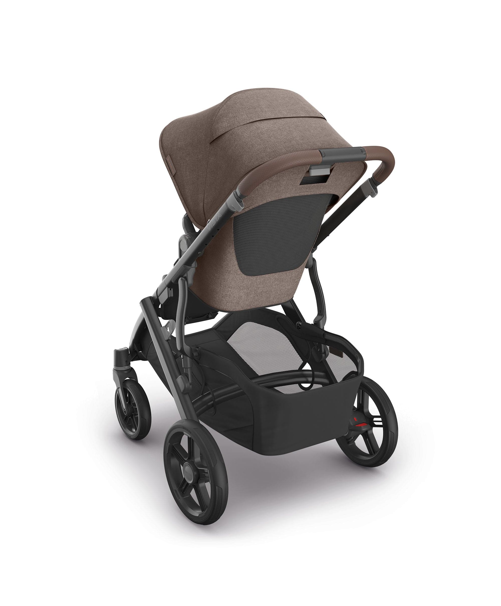 UPPAbaby Vista V3 Stroller and Carrycot Owen - Image 6