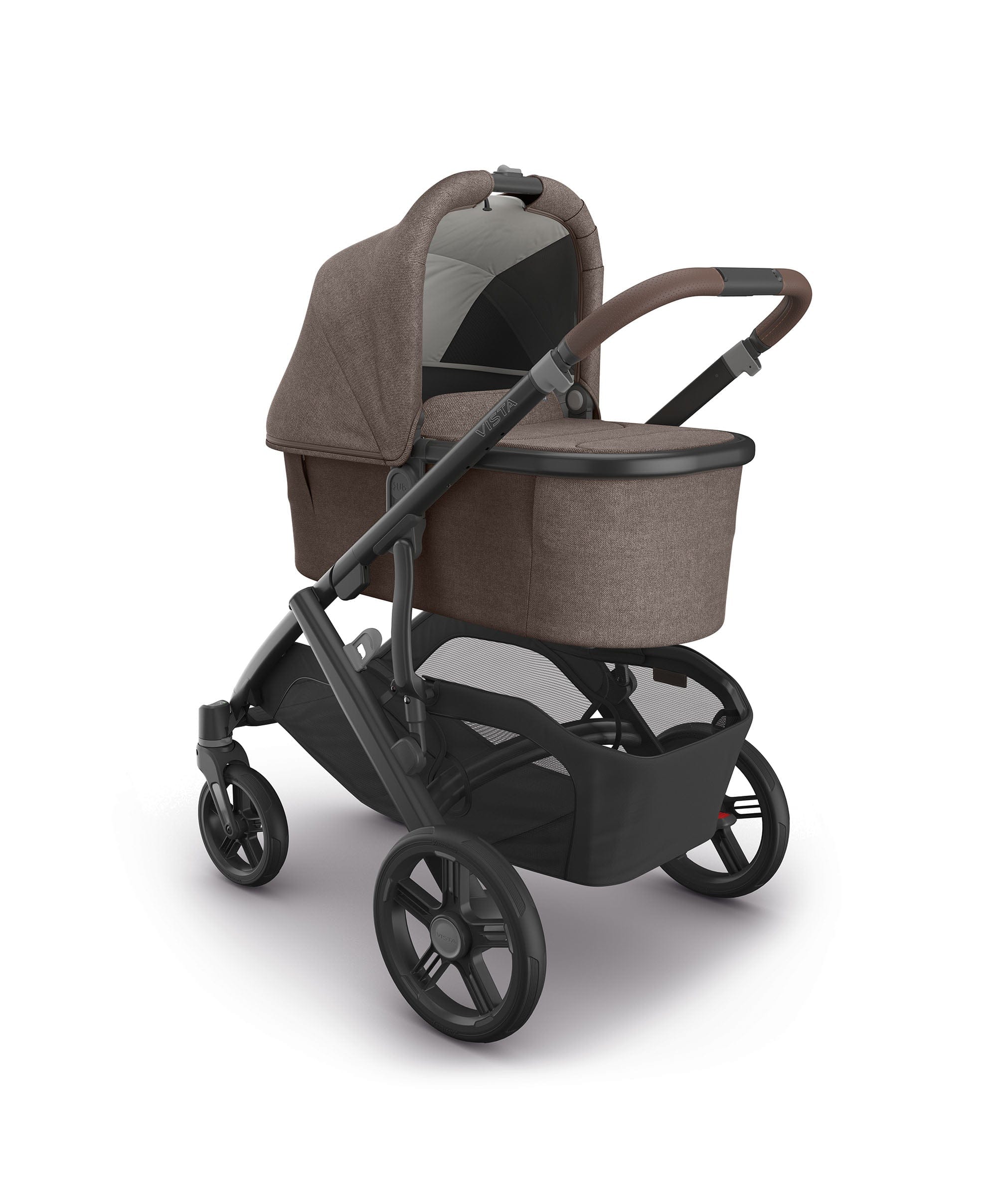 UPPAbaby Vista V3 Stroller and Carrycot Owen - Image 9