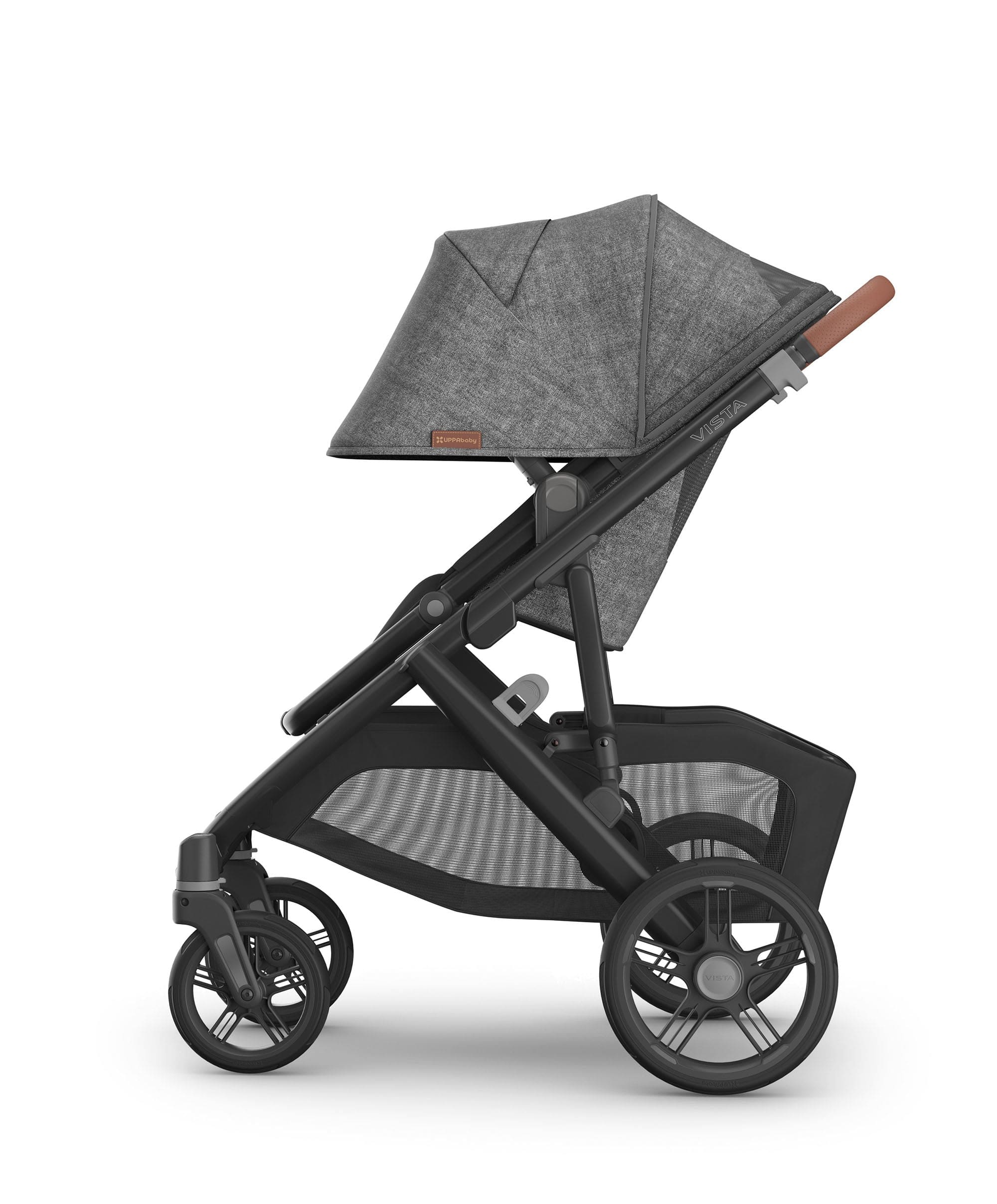 UPPAbaby Vista V3 Stroller – Greyson - Image 6