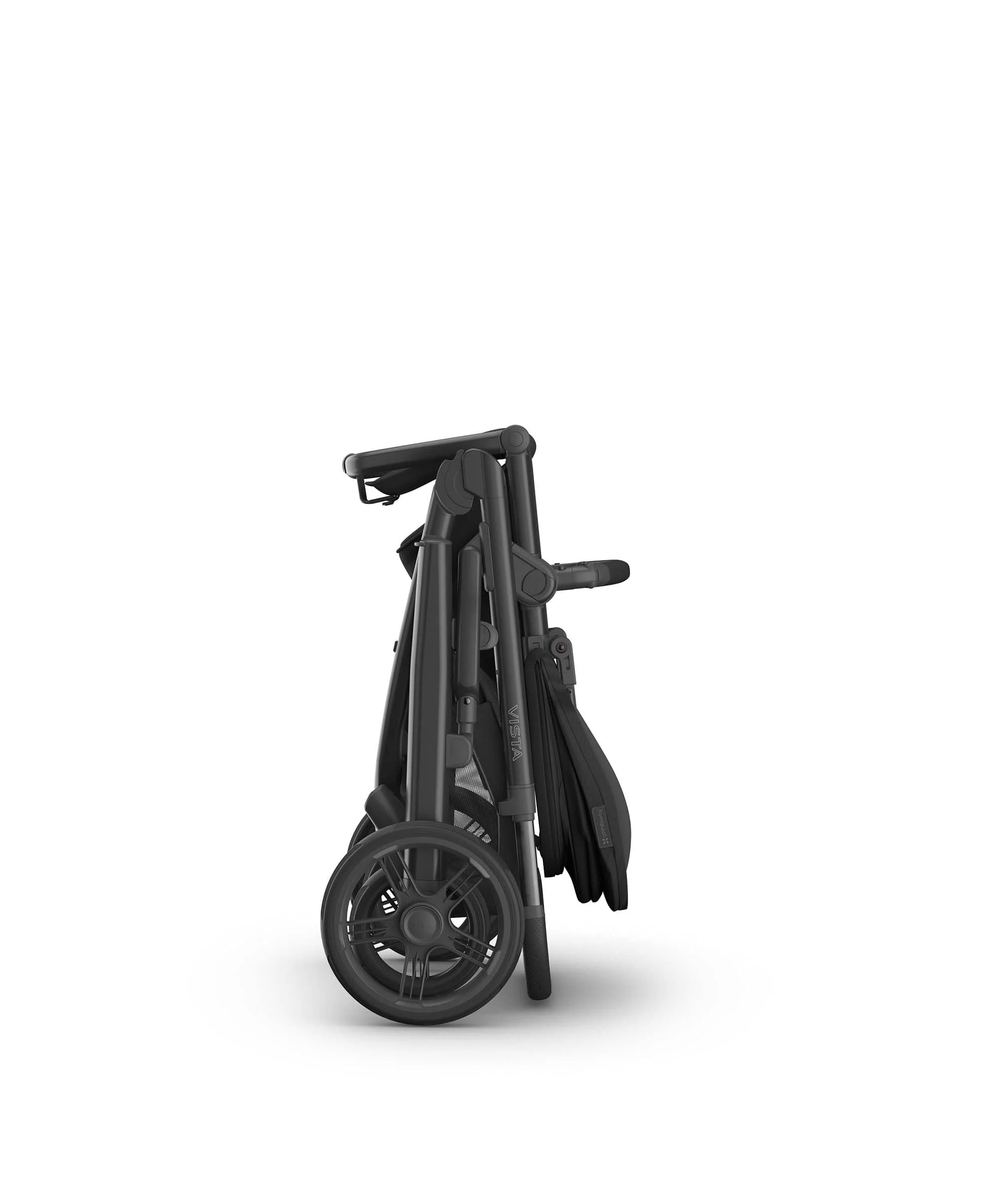 UPPAbaby Vista V3 Stroller – Jake - Image 8