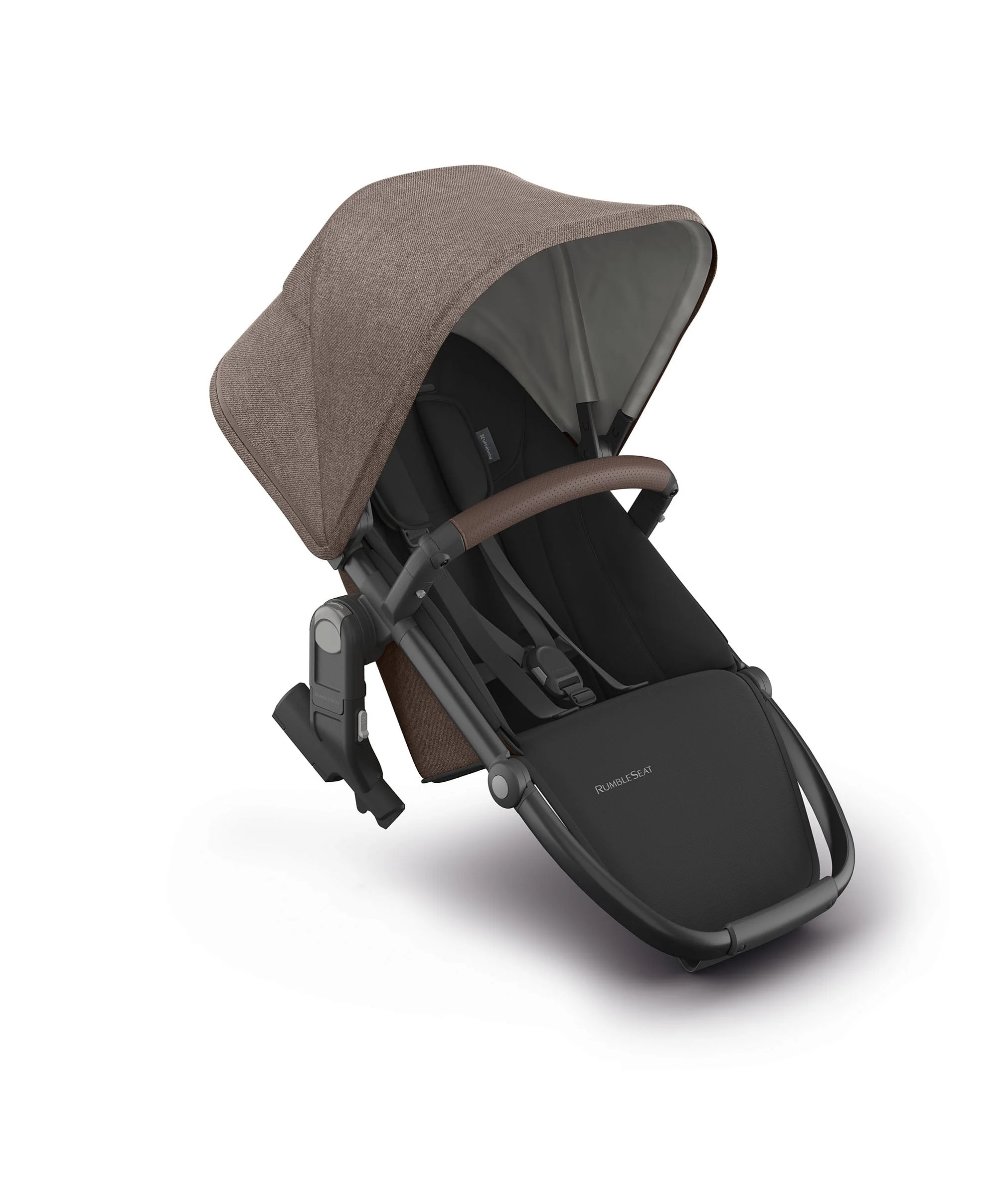Uppababy Vista V3 Rumbleseat – Owen