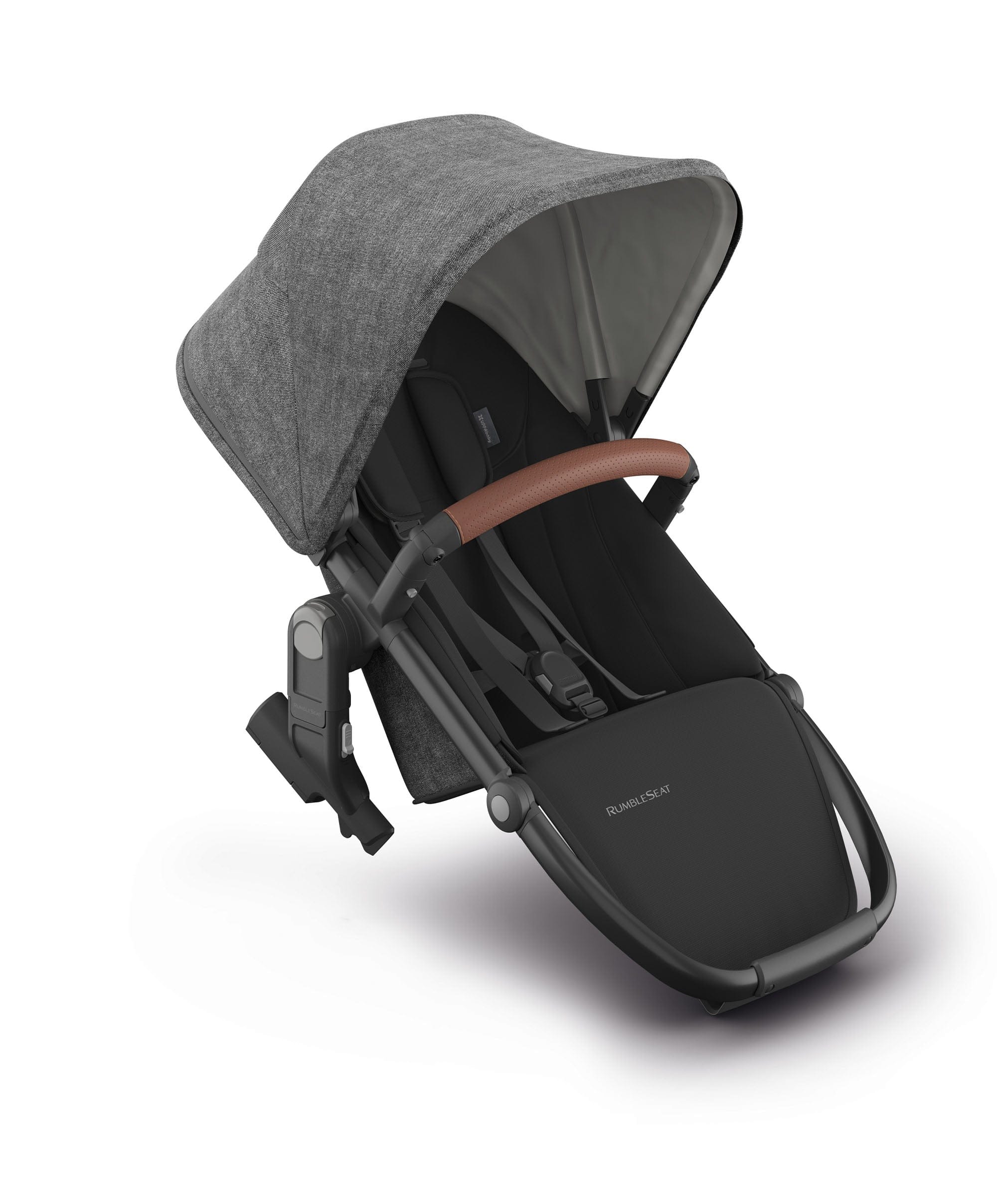 Uppababy Vista V3 Rumbleseat - Greyson