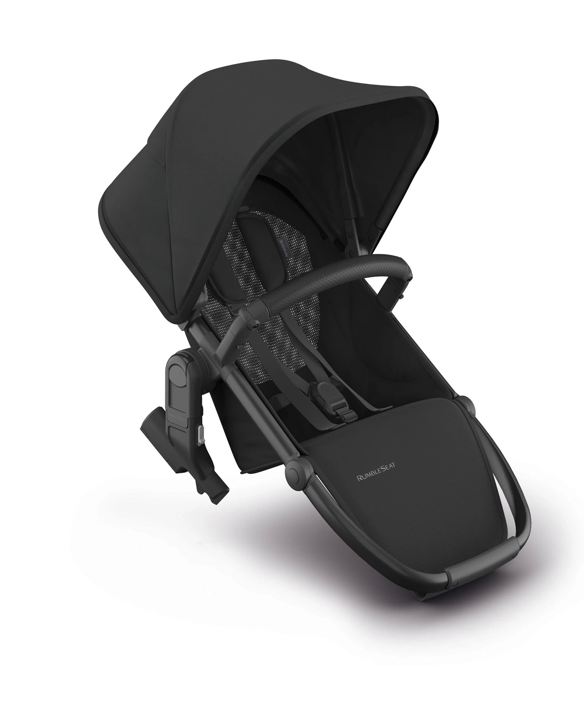 Uppababy RumbleSeat V3 - Jake - Image 3