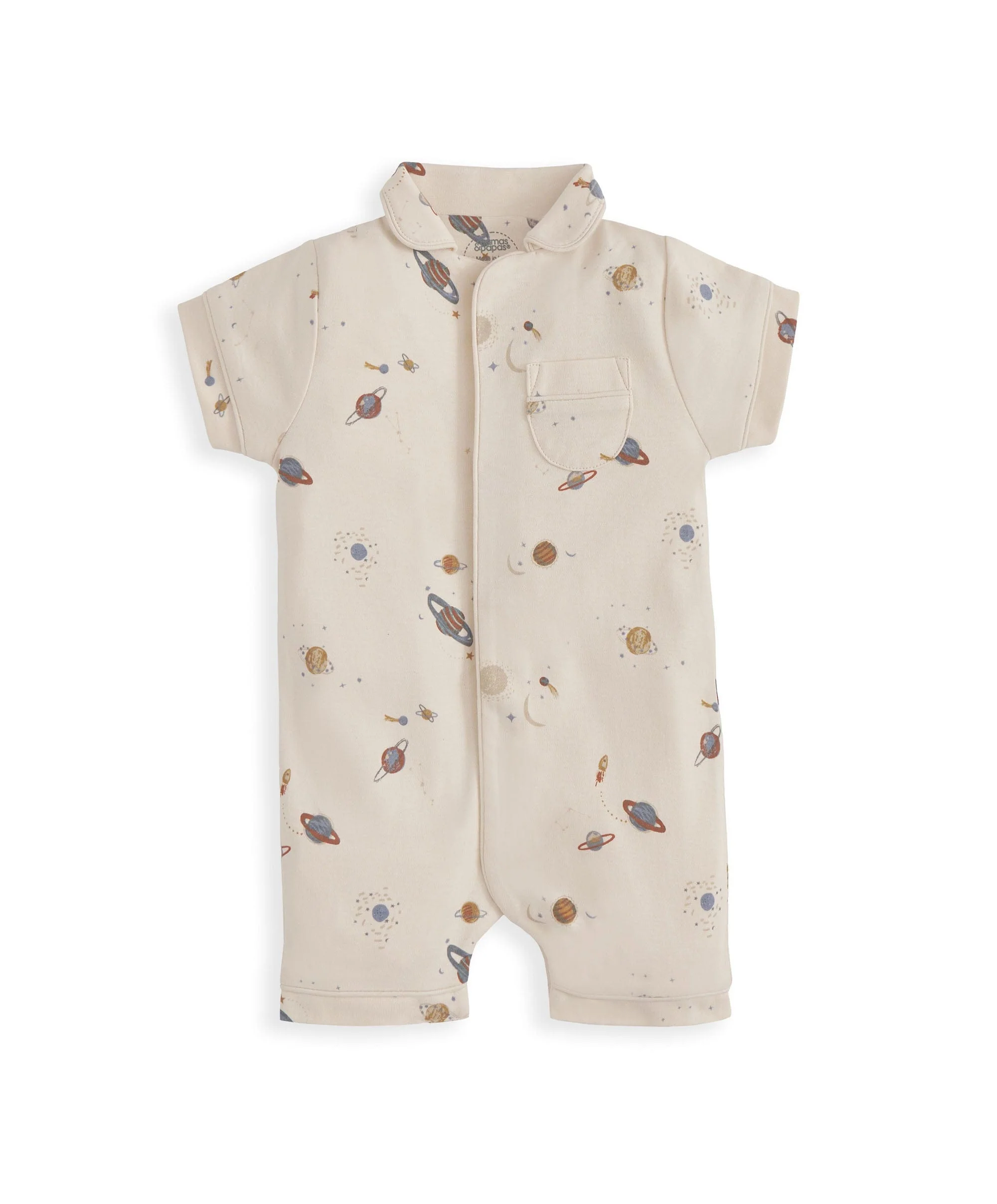 Planets Romper - Image 2