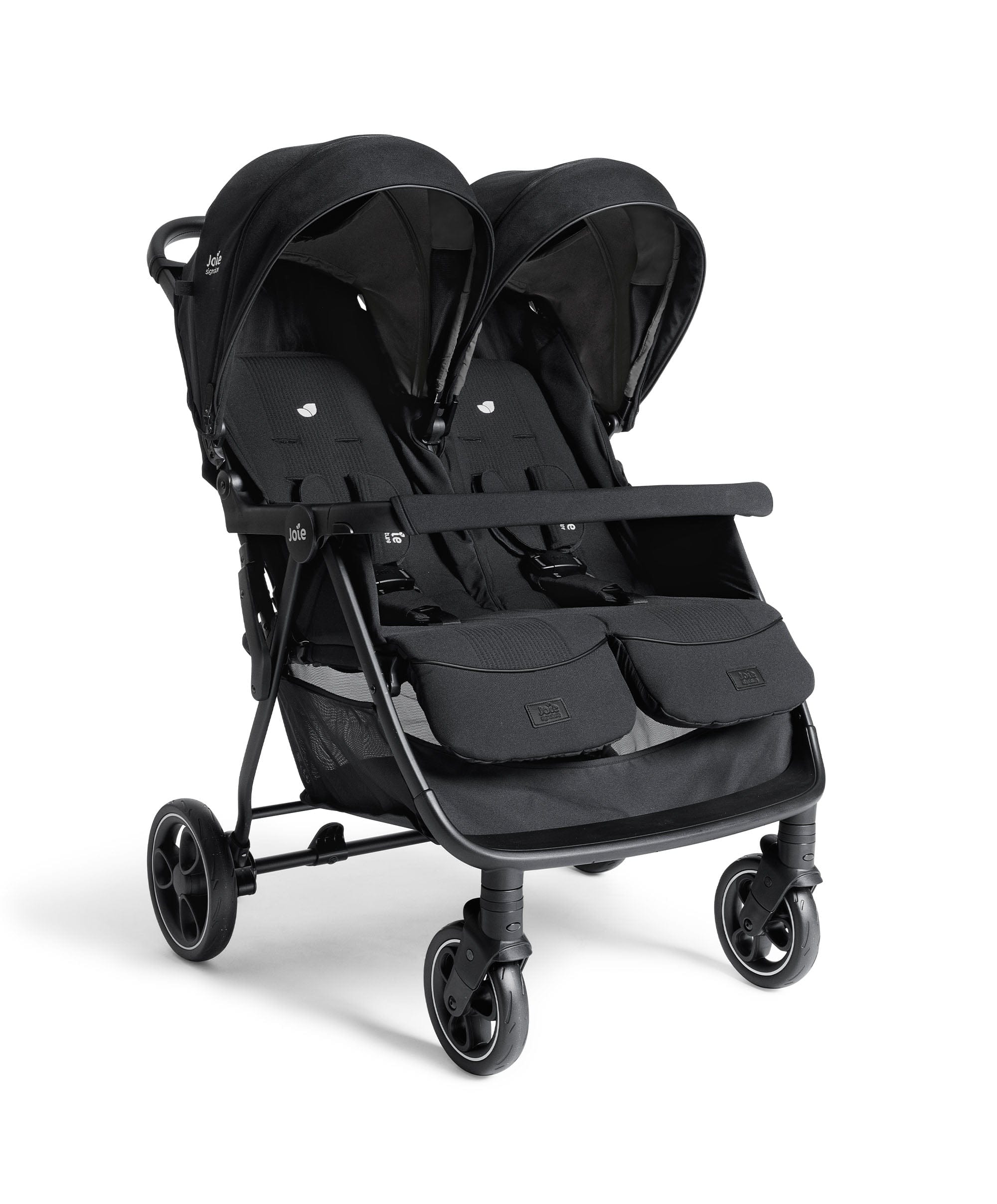 Joie Signature estrella™ Twin stroller - Eclipse