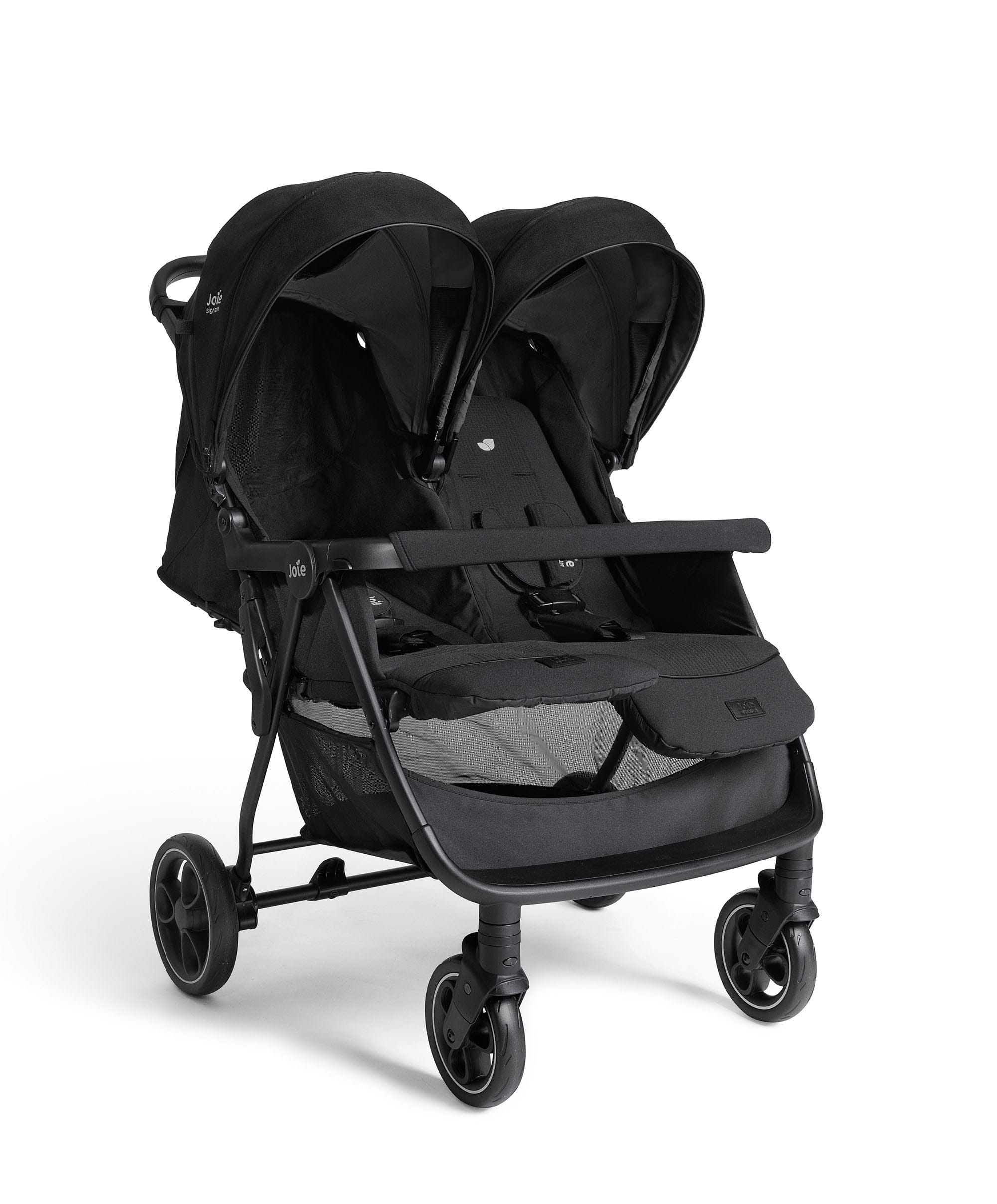 Joie Signature estrella™ Twin stroller - Eclipse - Image 2