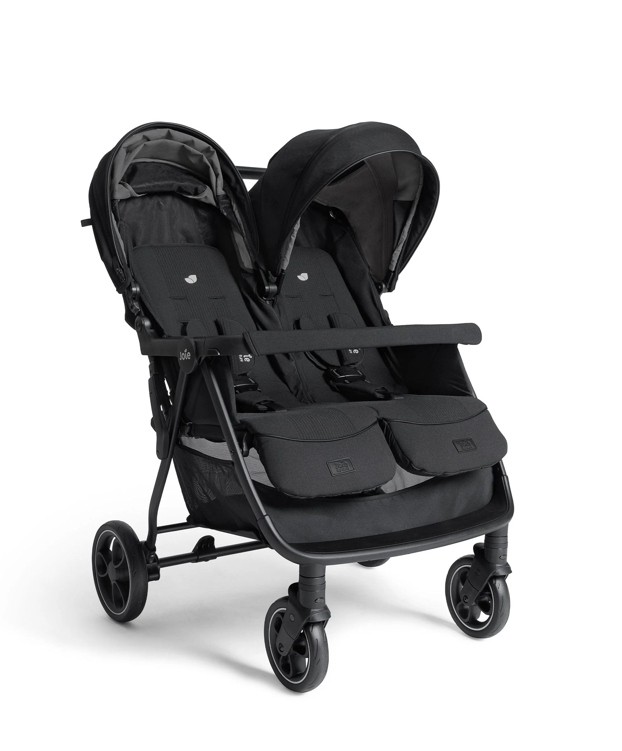 Joie Signature estrella™ Twin stroller - Eclipse - Image 3