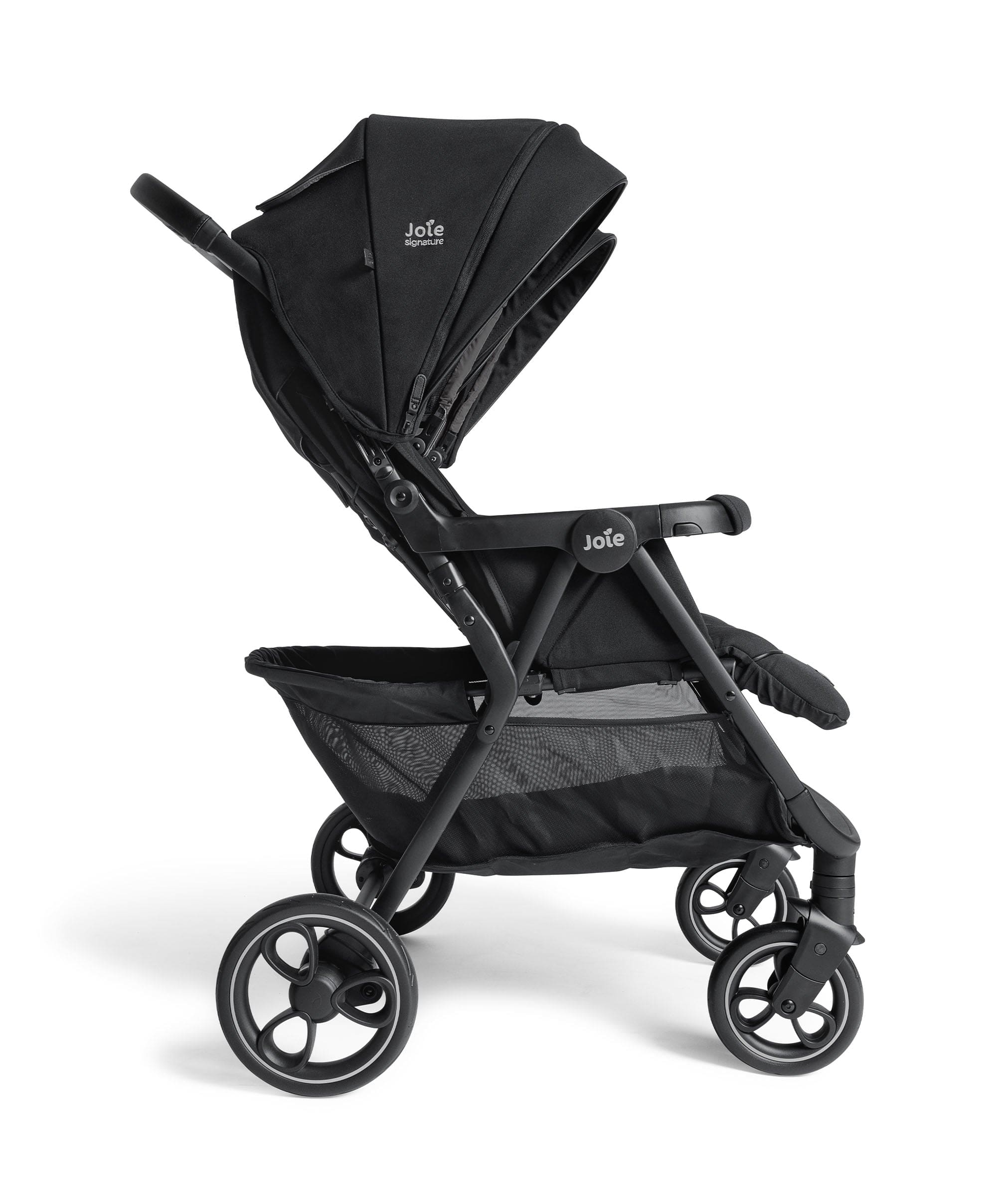 Joie Signature estrella™ Twin stroller - Eclipse - Image 4