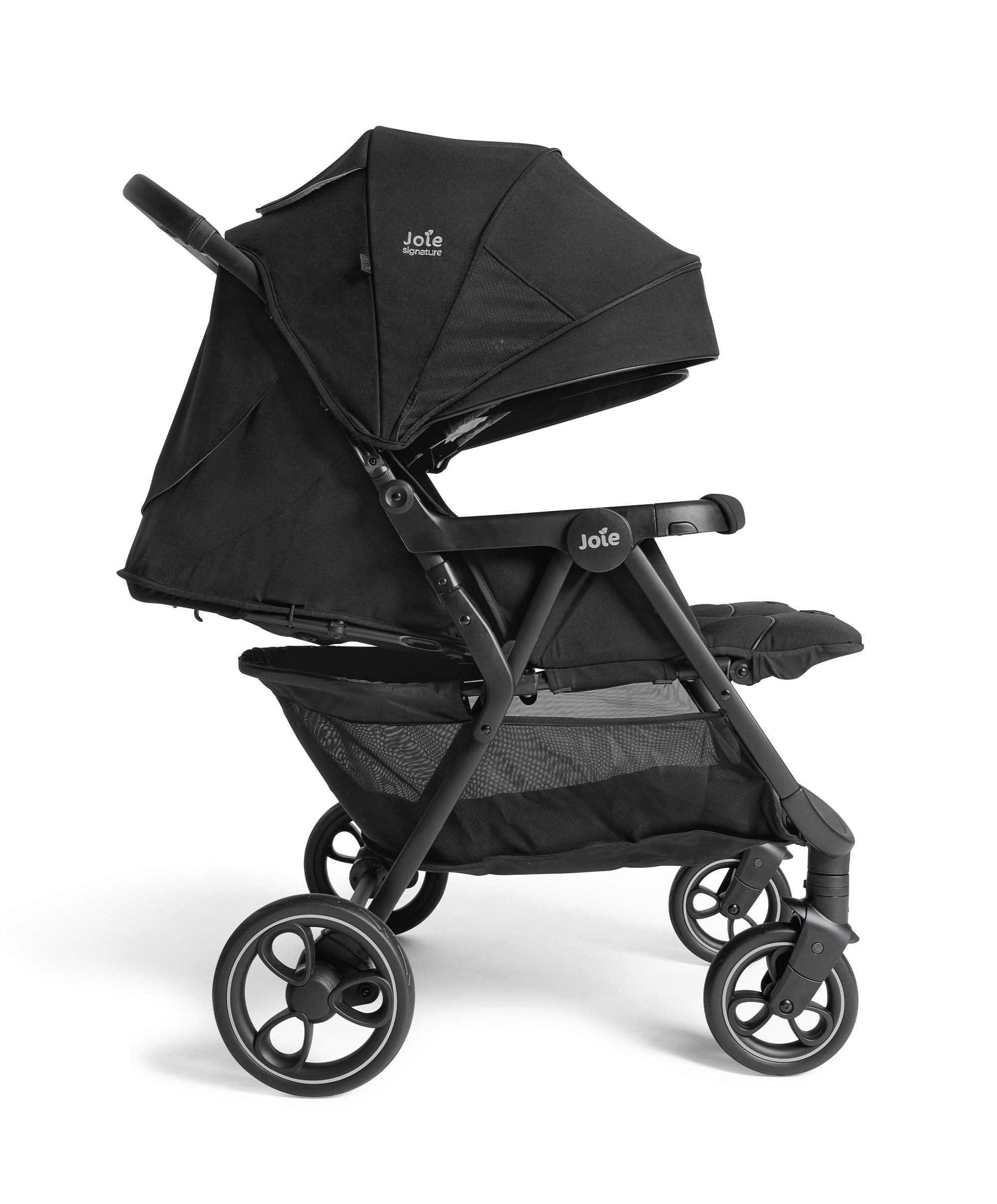 Joie Signature estrella™ Twin stroller - Eclipse - Image 5