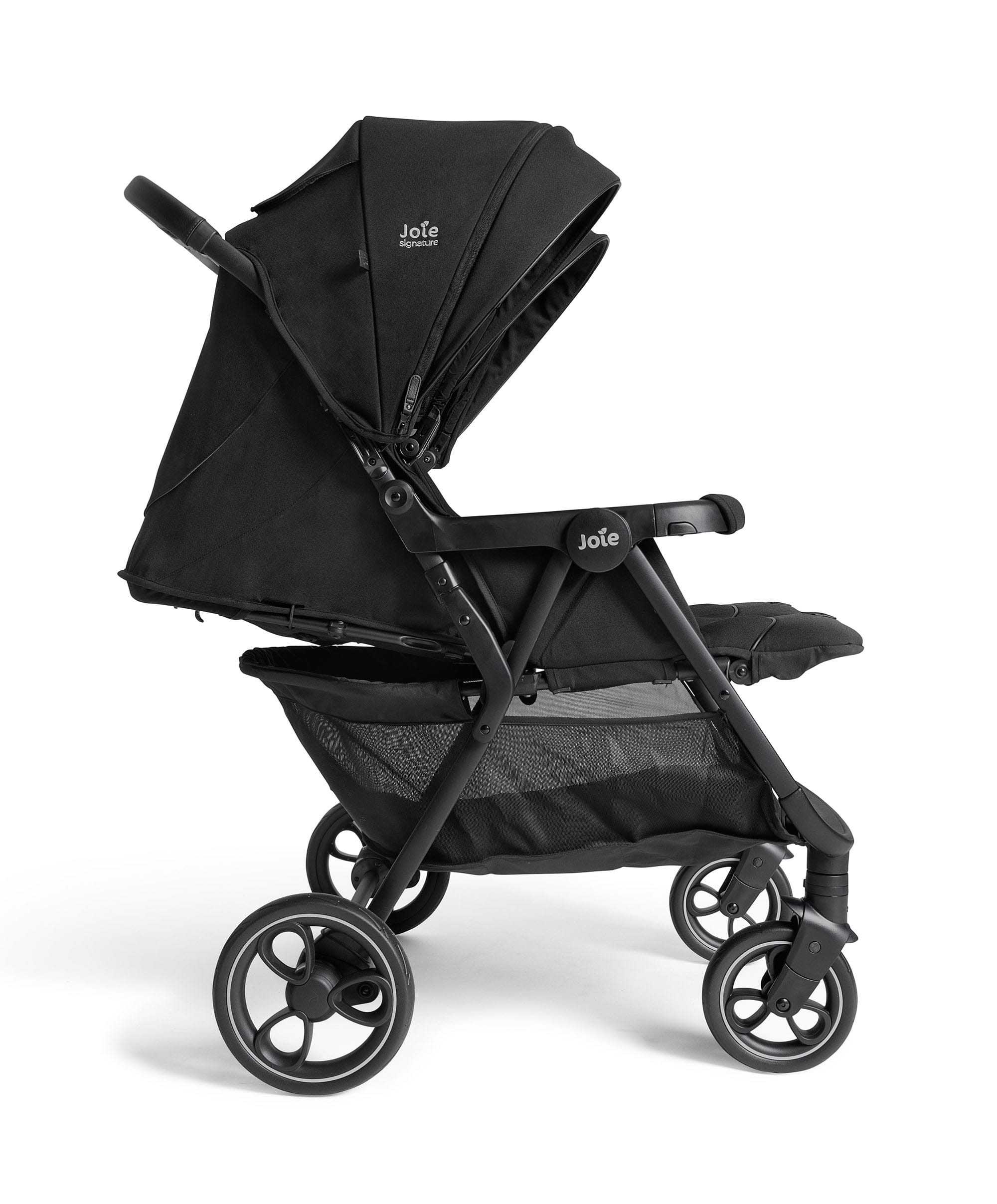 Joie Signature estrella™ Twin stroller - Eclipse - Image 6